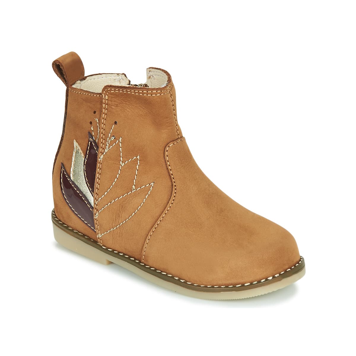 Μπότες Little Mary KARRY