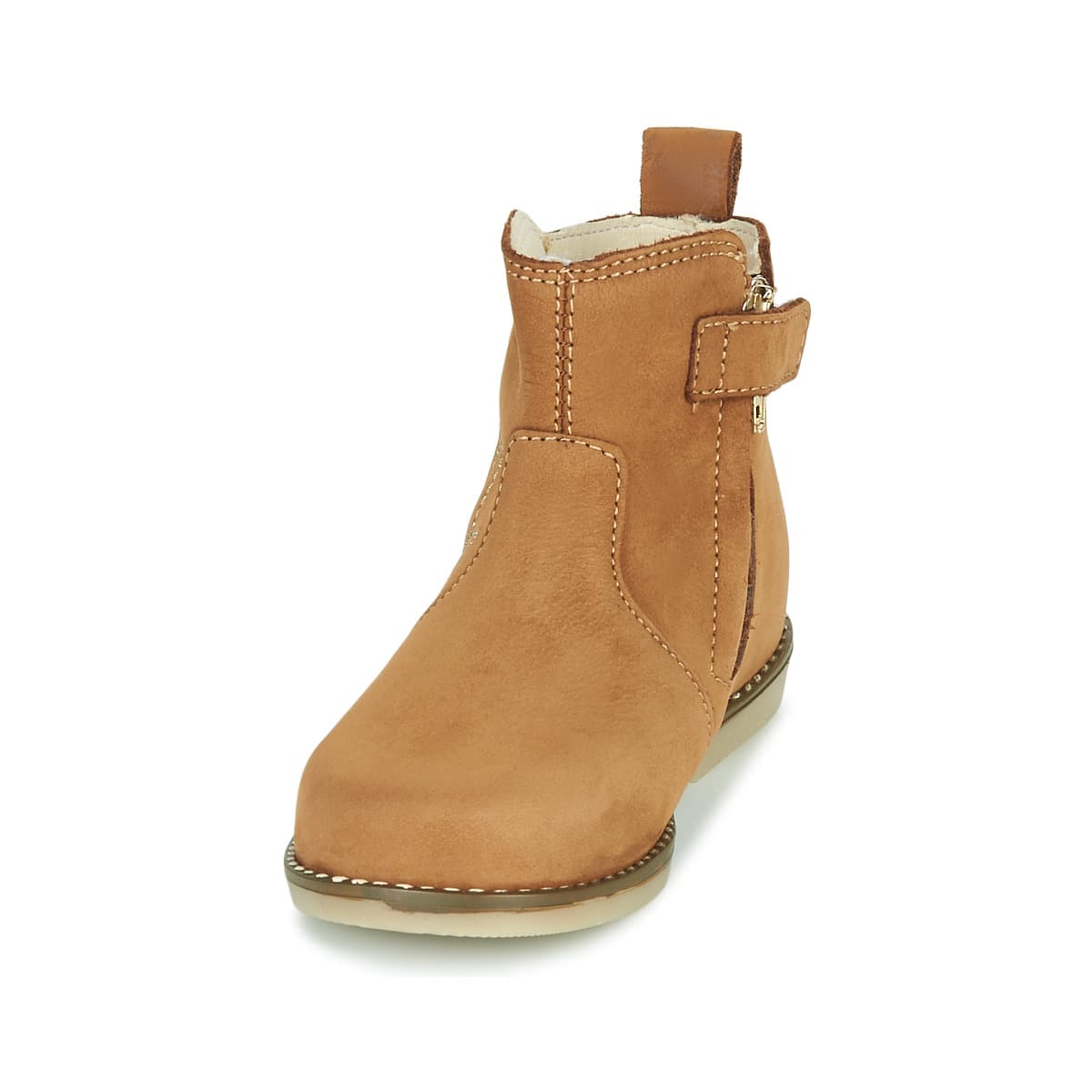 Girls' Boots Little Mary Brown