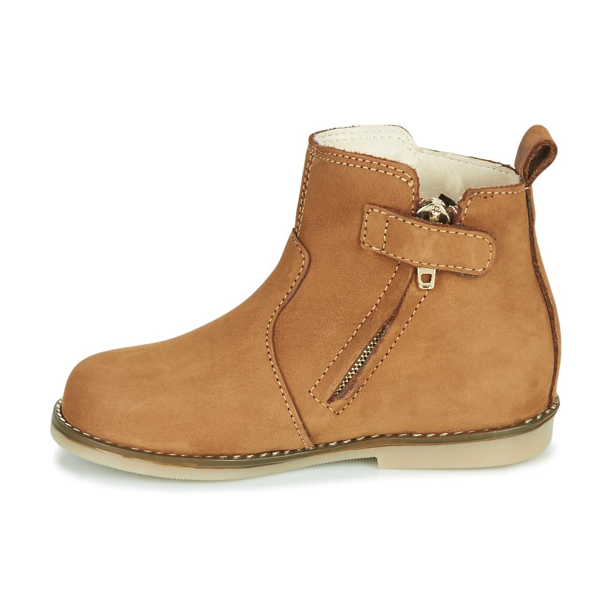 Girls' Boots Little Mary Brown