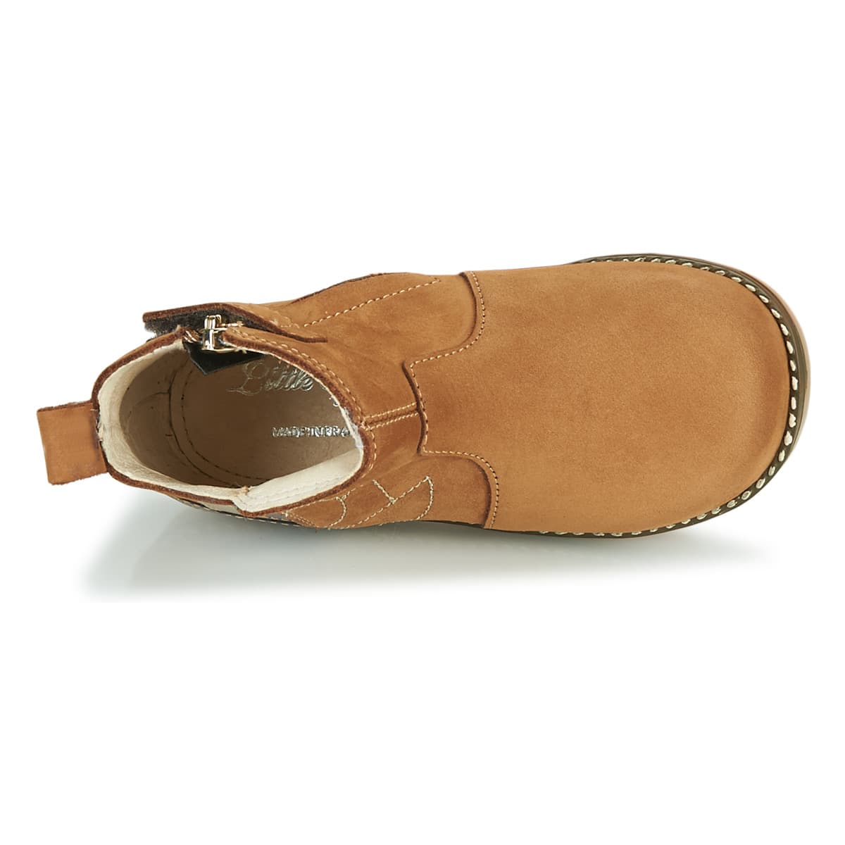 Girls' Boots Little Mary Brown