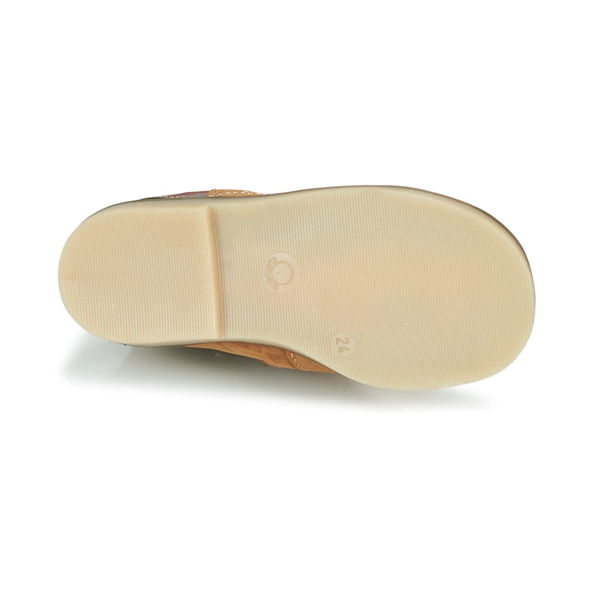 Girls' Boots Little Mary Brown