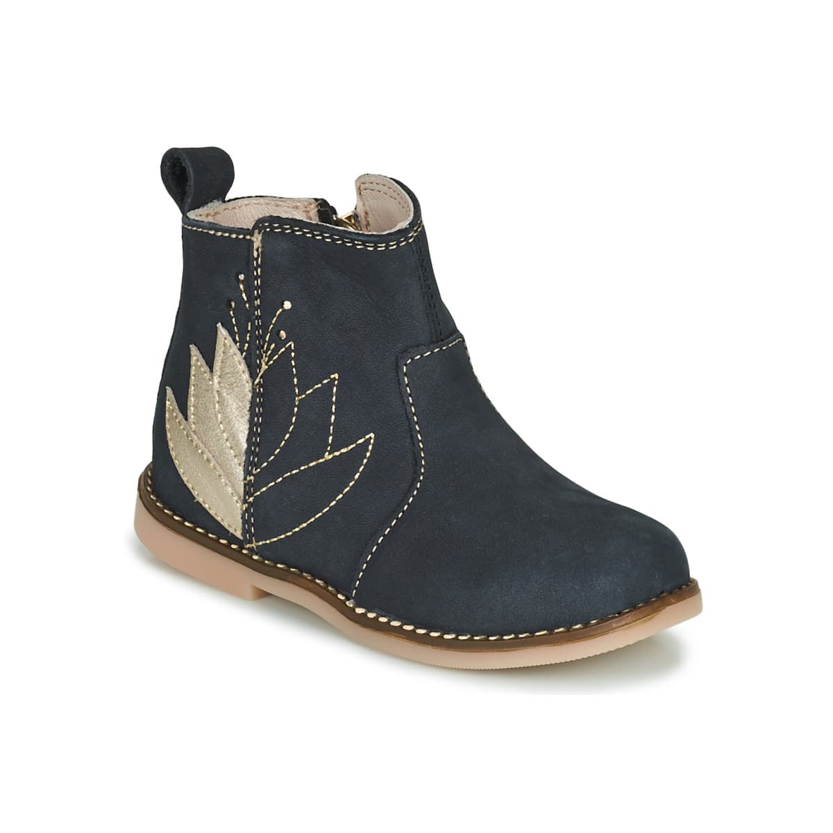 Μπότες Little Mary KARRY