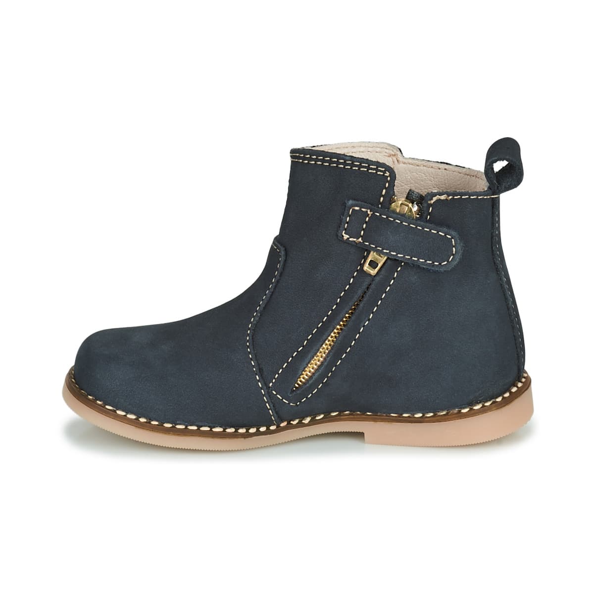 Girls' Boots Little Mary Blue