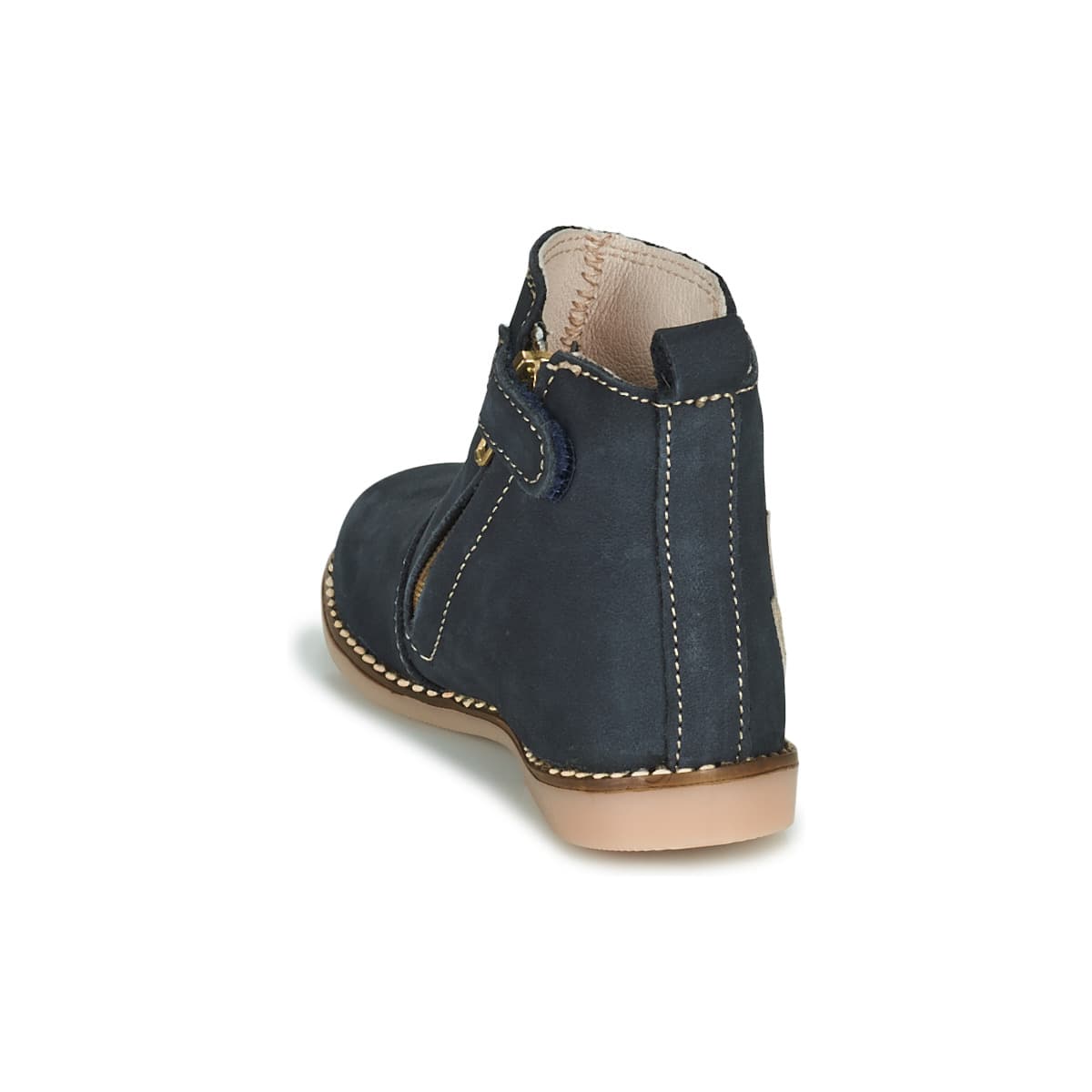 Girls' Boots Little Mary Blue