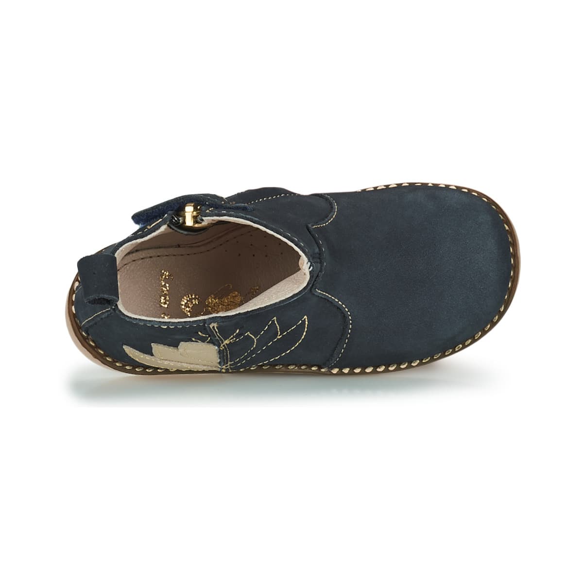 Girls' Boots Little Mary Blue