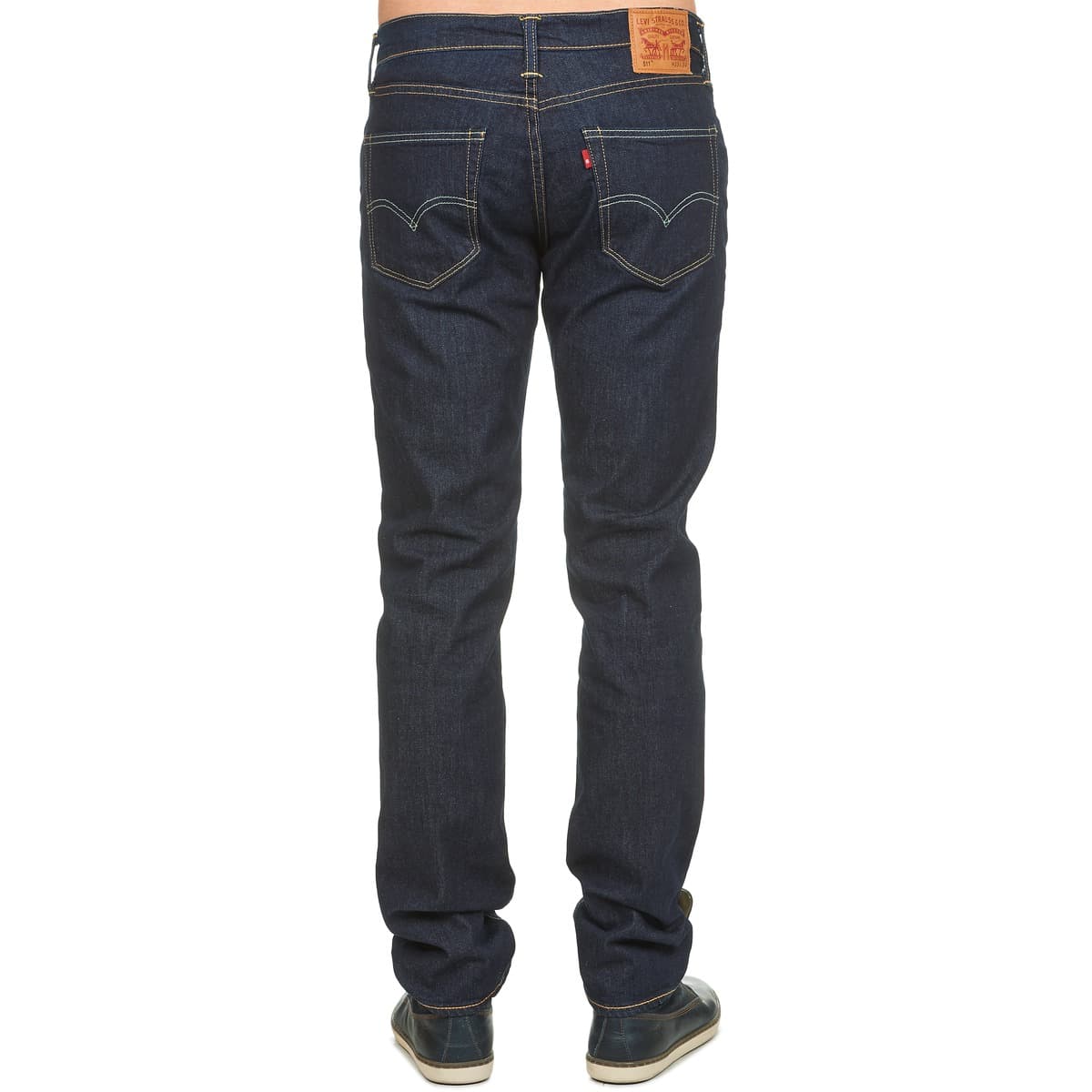 Men's Jeans Levis Blue