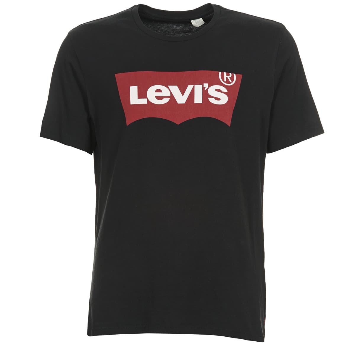 Men's T-Shirts Levis Gray