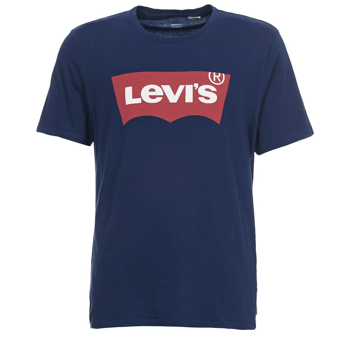 Men's T-Shirts Levis Blue