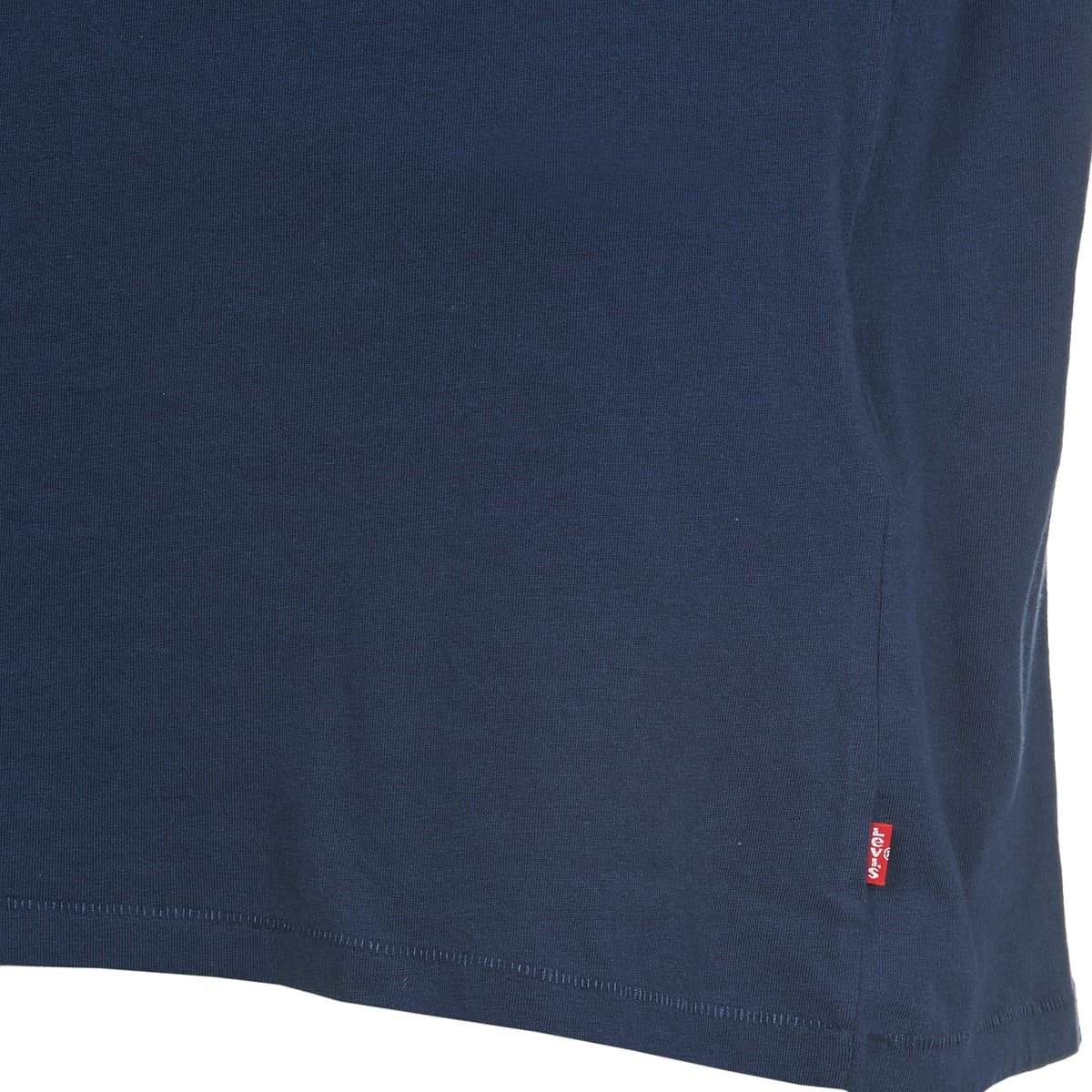 Men's T-Shirts Levis Blue