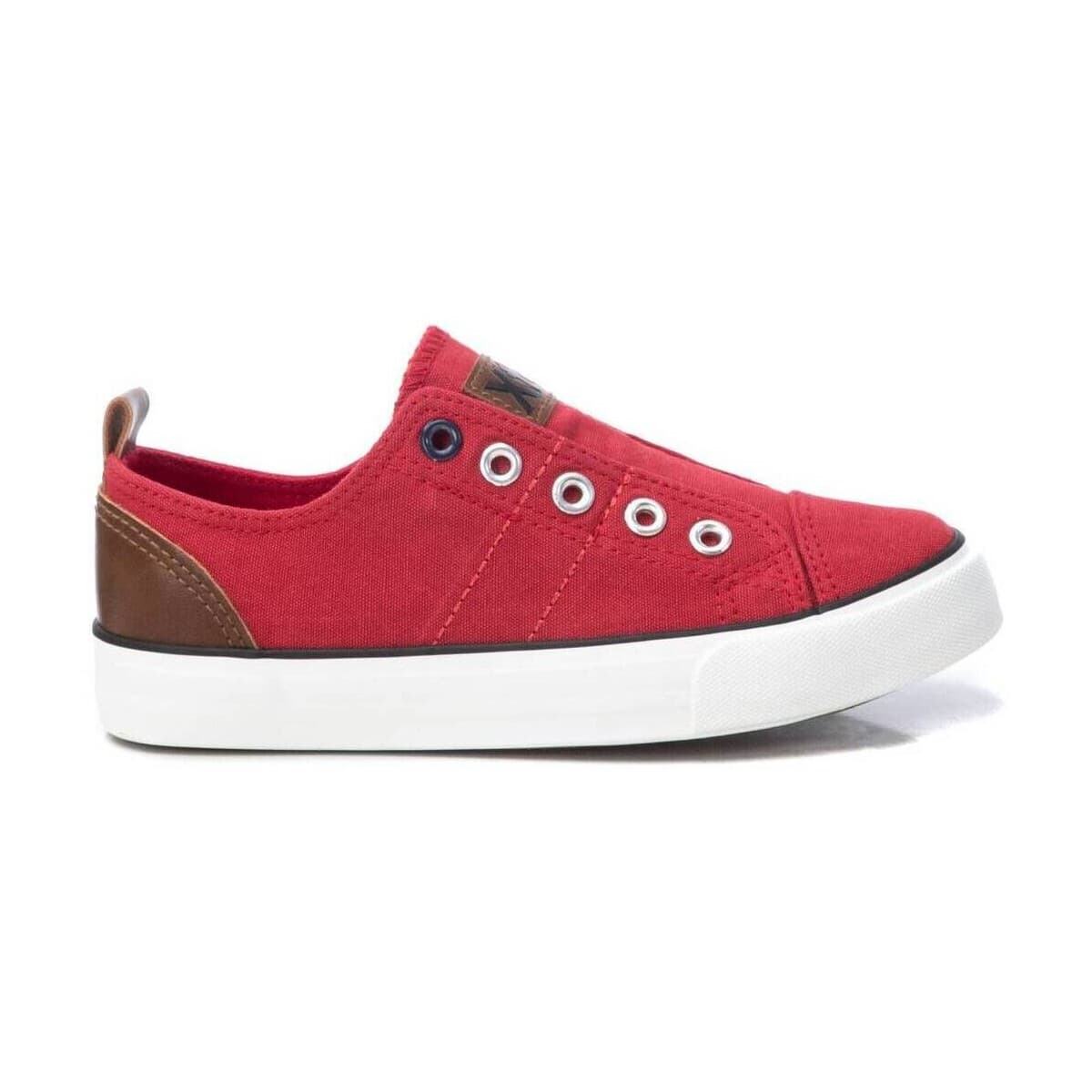 Boys' Sneakers Xti Red