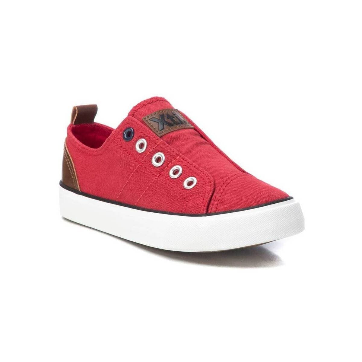Boys' Sneakers Xti Red