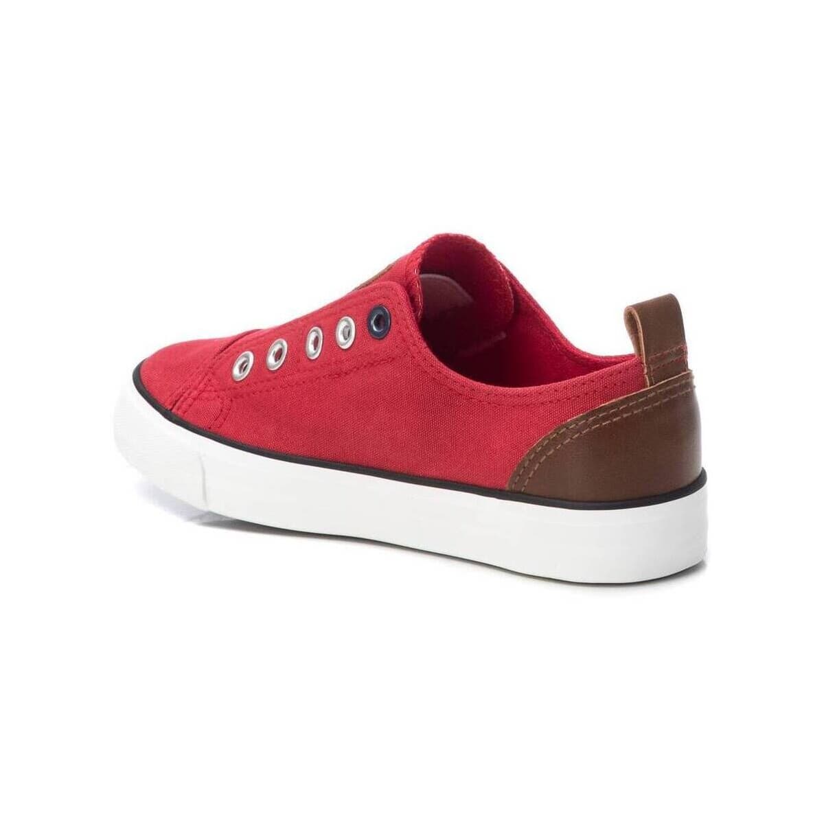 Boys' Sneakers Xti Red