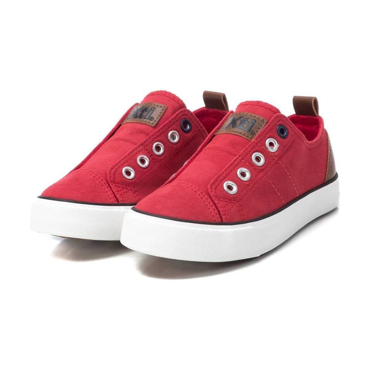 Boys' Sneakers Xti Red