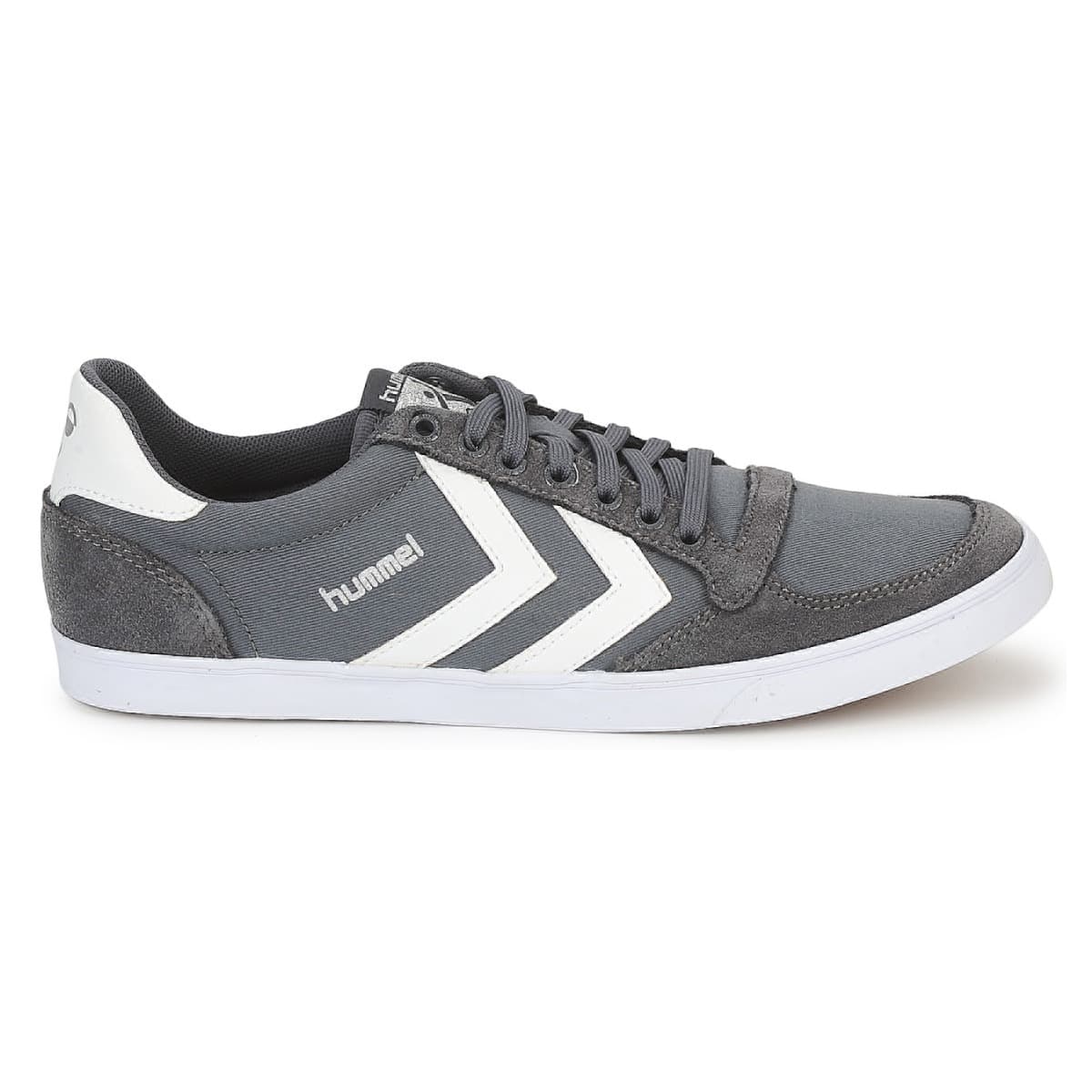 Women's Sports Shoes hummel Gray