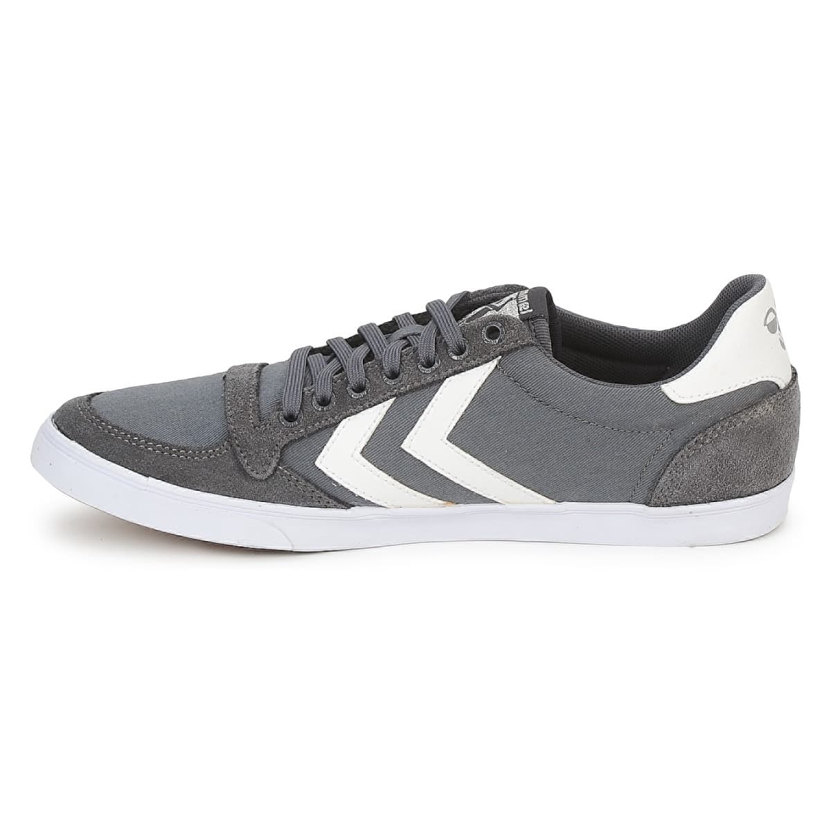 Women's Sports Shoes hummel Gray