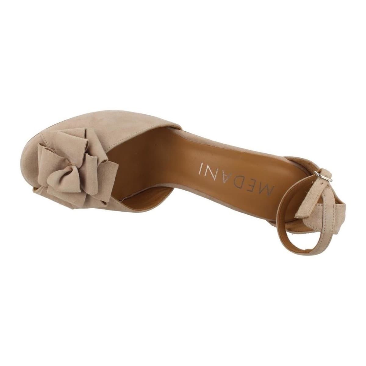 Women's Pumps Uad Medani Beige