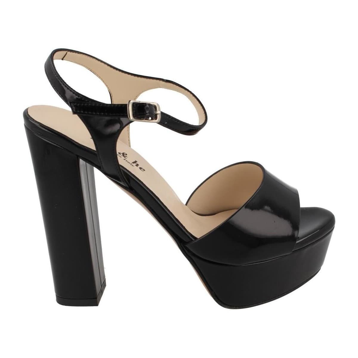 Women's Pumps L'amour Black