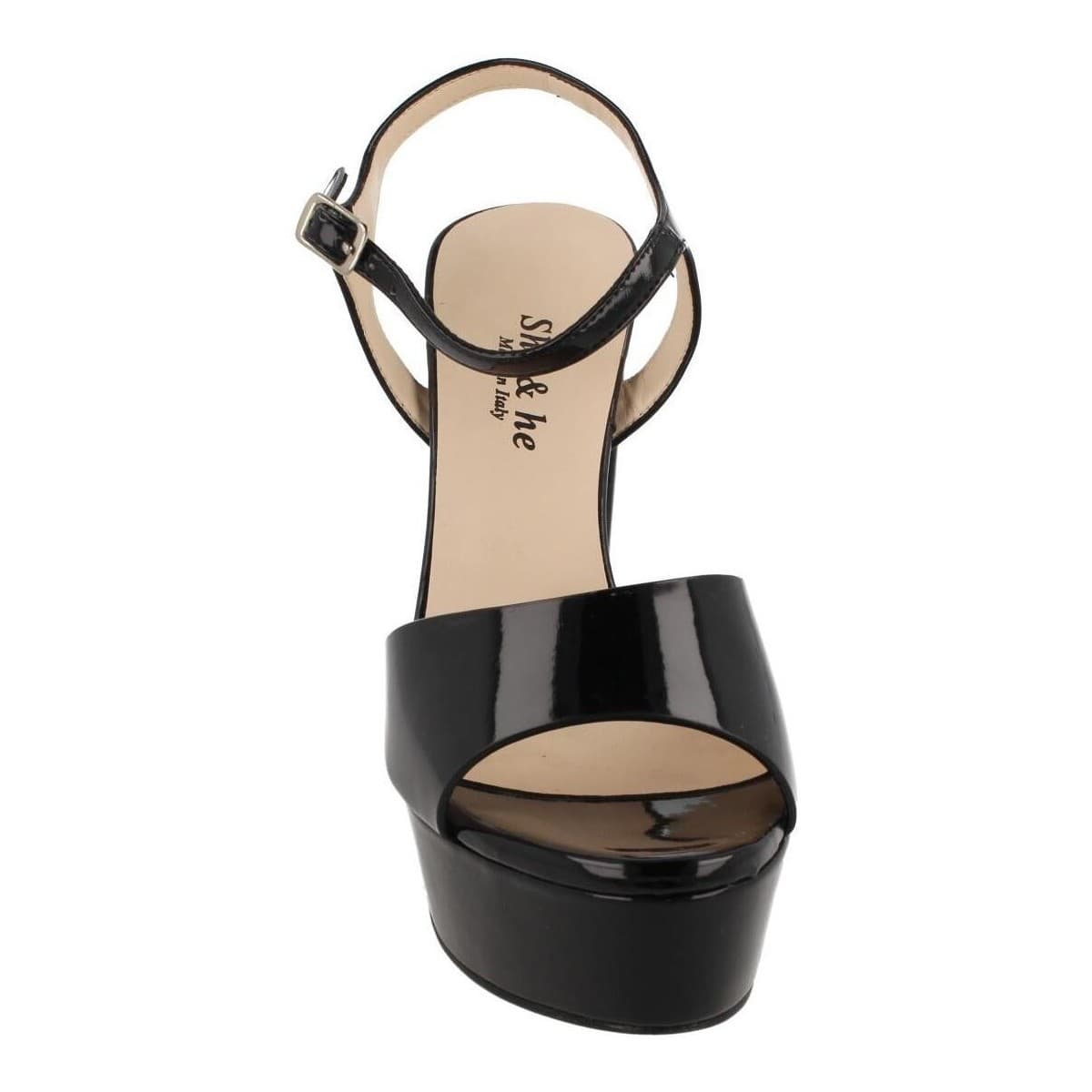 Women's Pumps L'amour Black