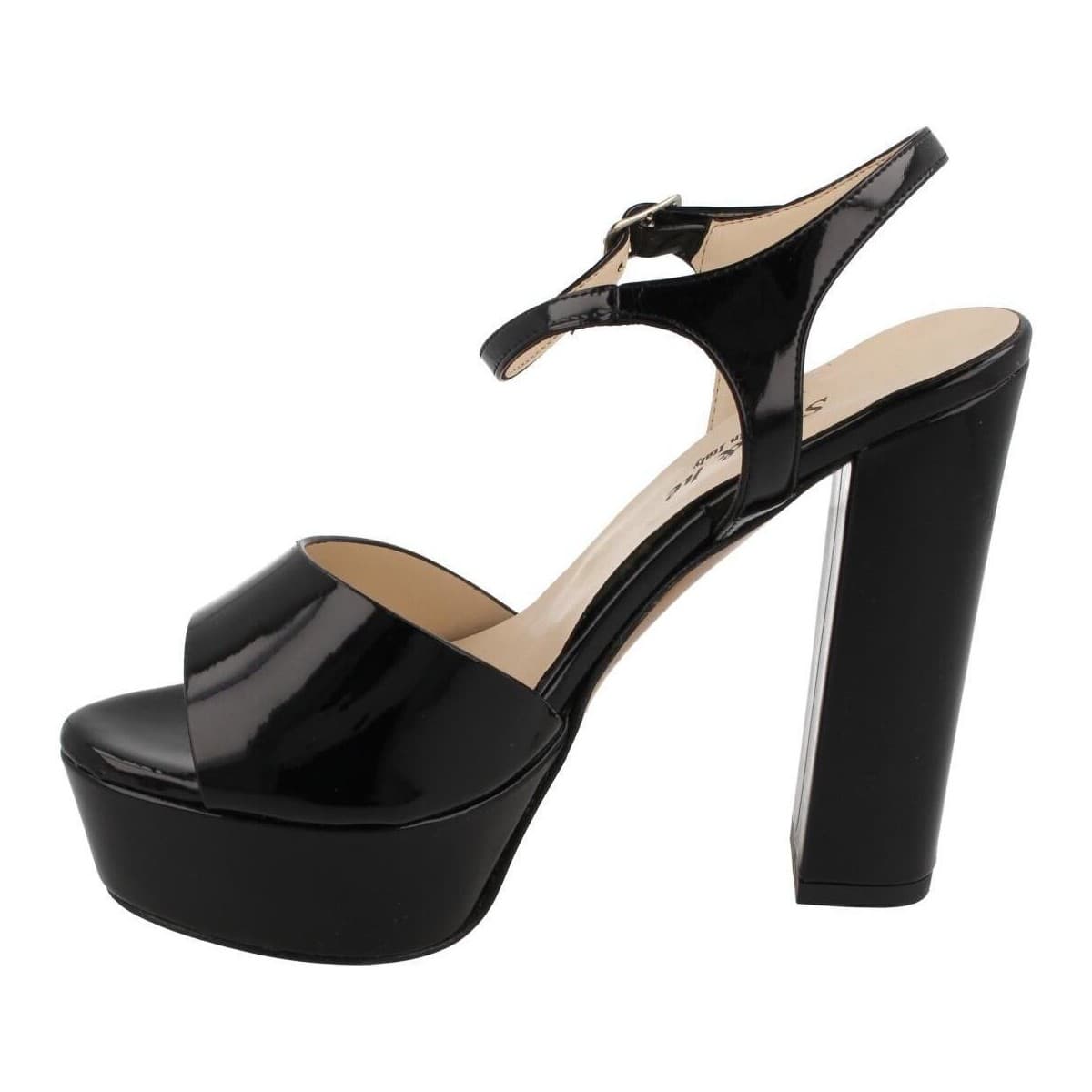 Women's Pumps L'amour Black