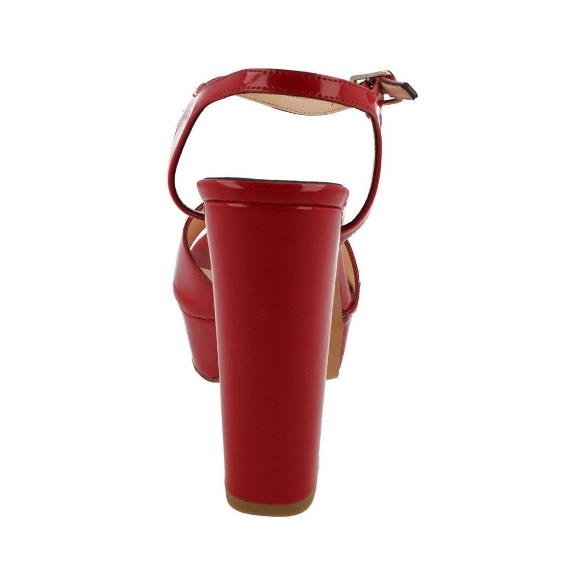 Women's Pumps L'amour Red