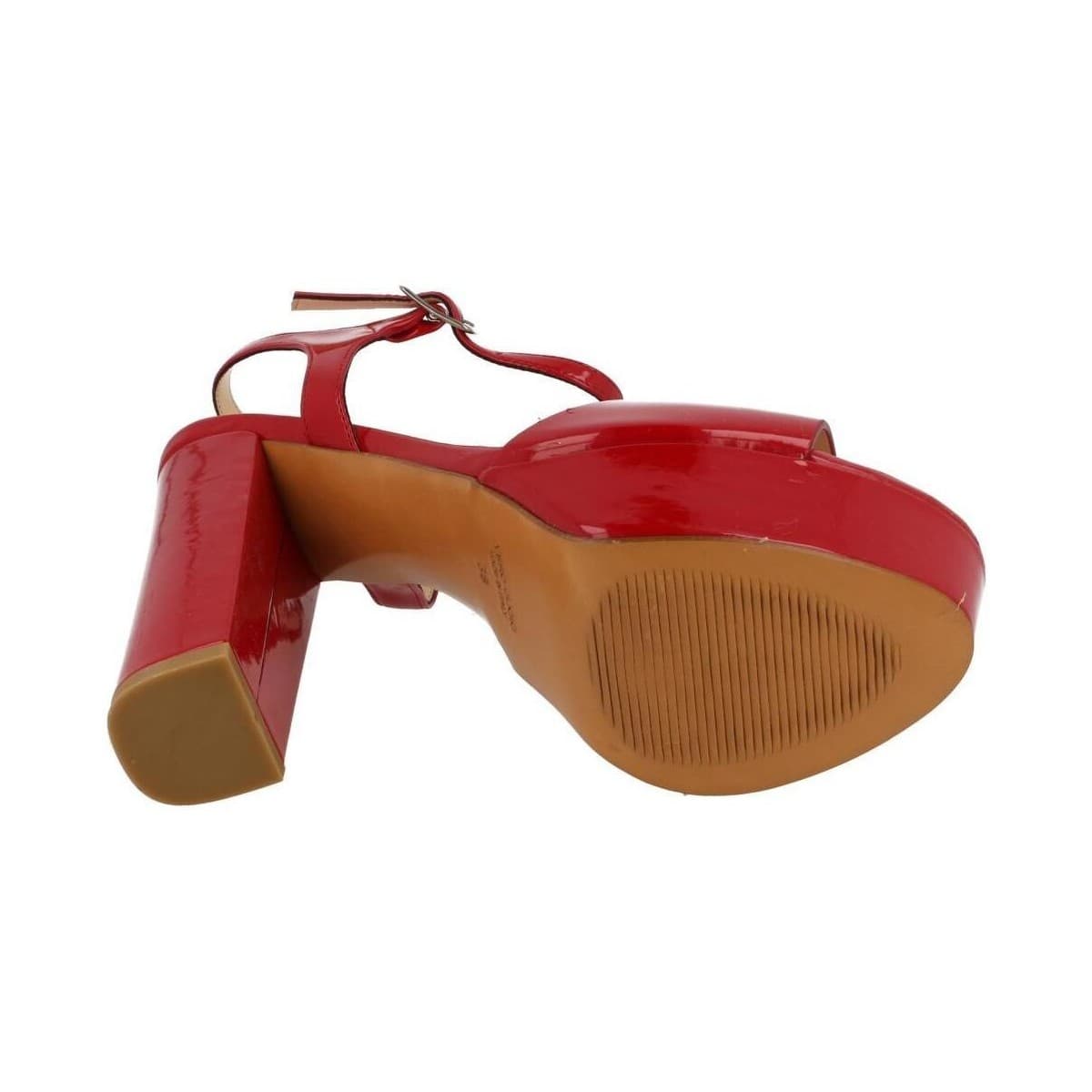 Women's Pumps L'amour Red