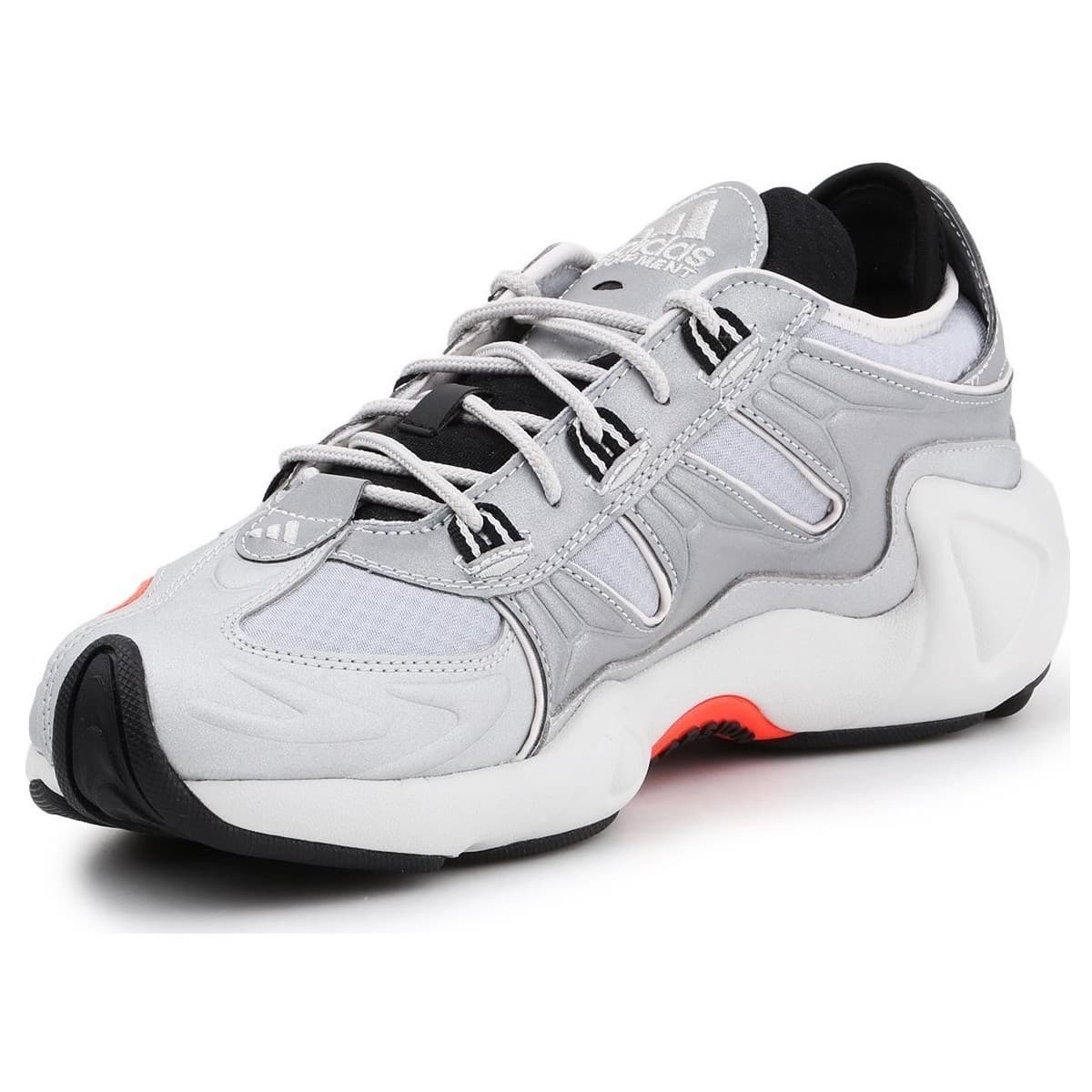 Men's Sneakers adidas Gray