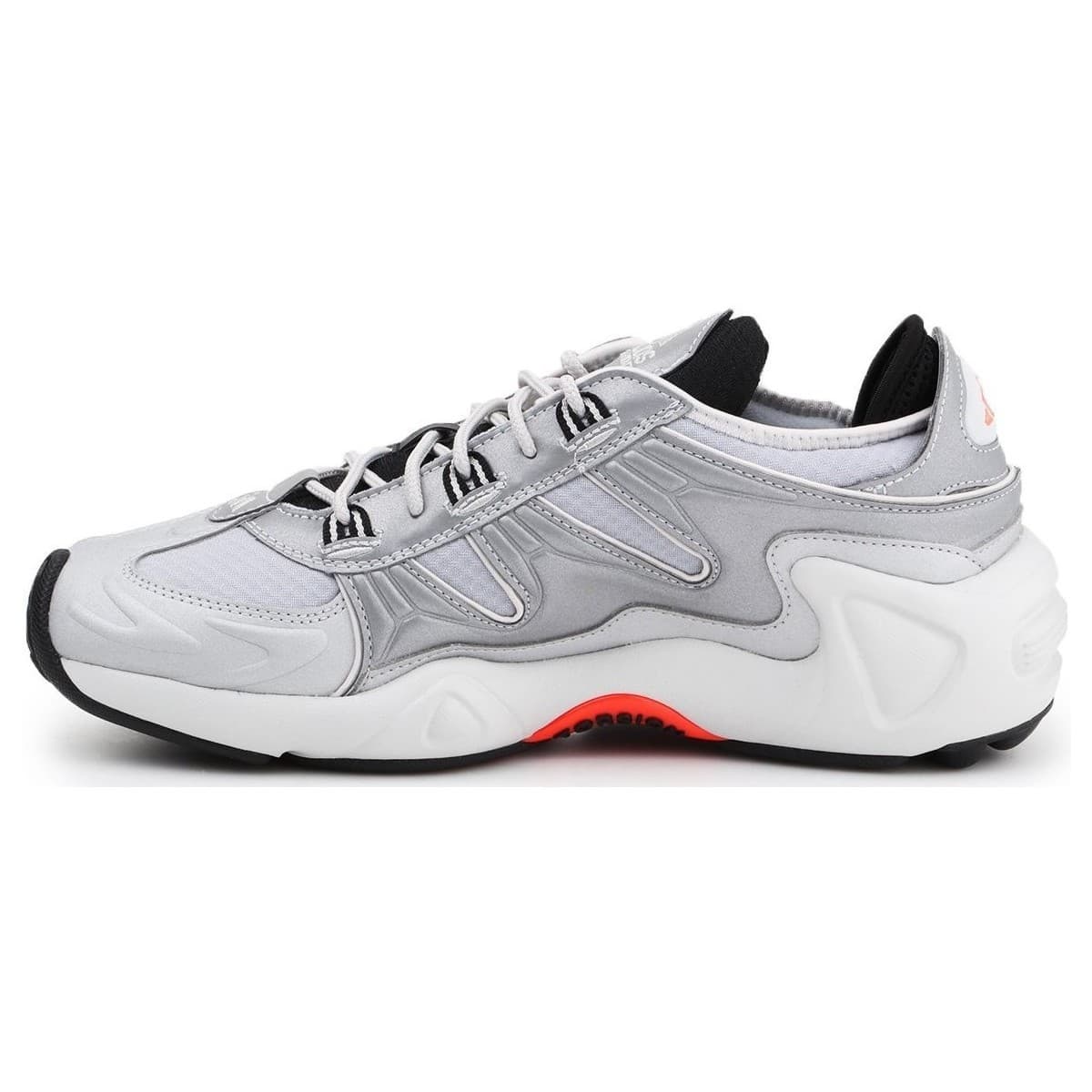 Men's Sneakers adidas Gray