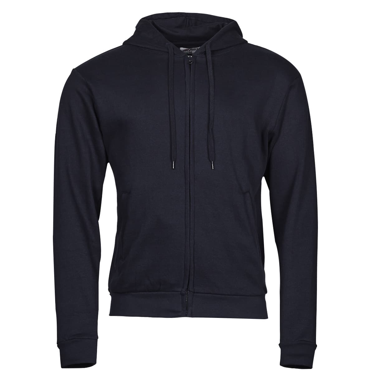 Men's Sweatshirts Yurban White