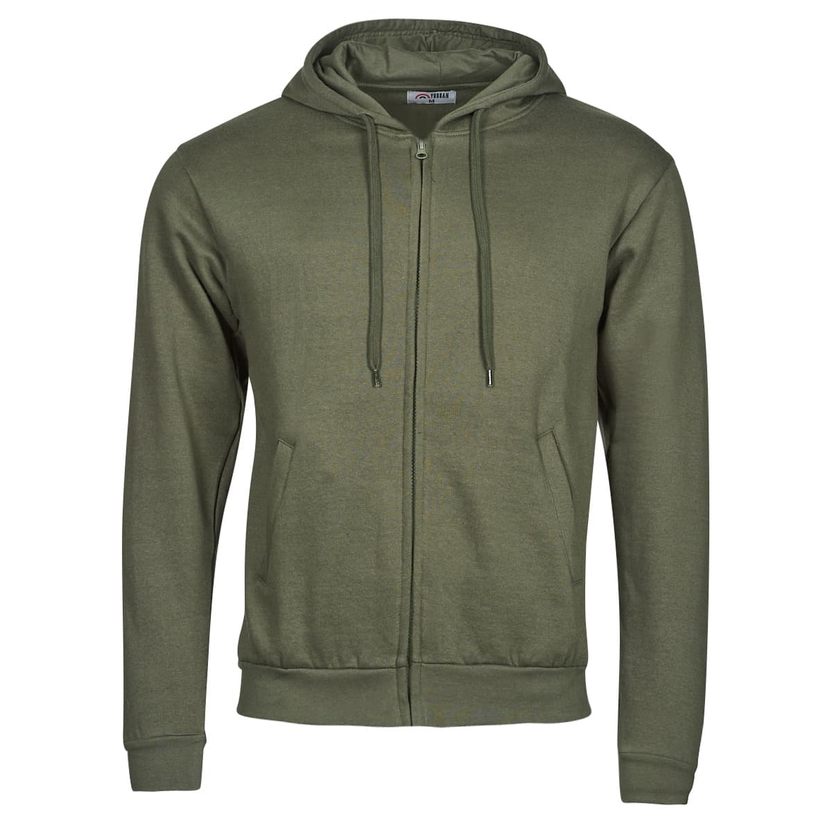 T-shirt με κουκούλα Yurban OMEN