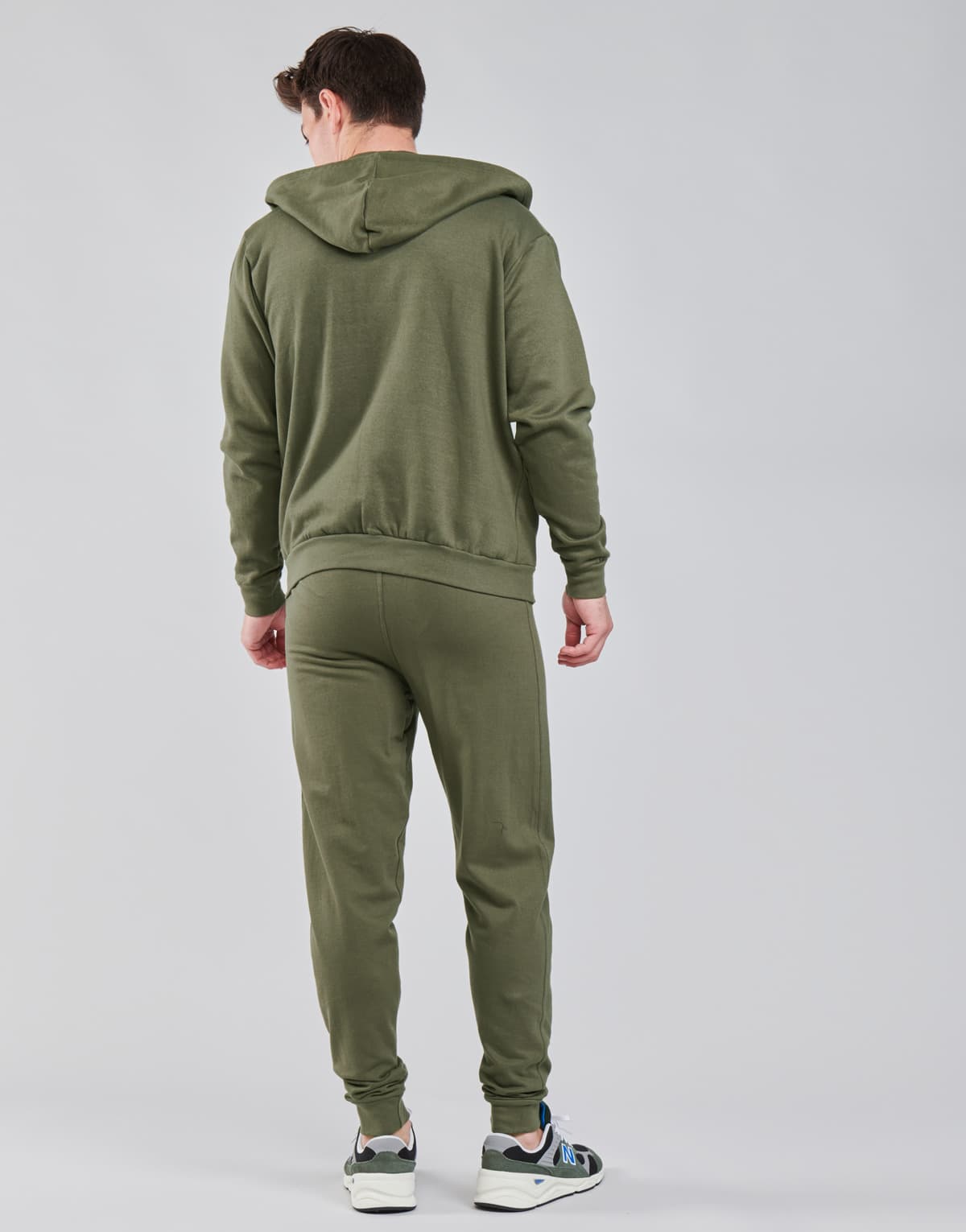 Men's Sweatshirts Yurban Khaki