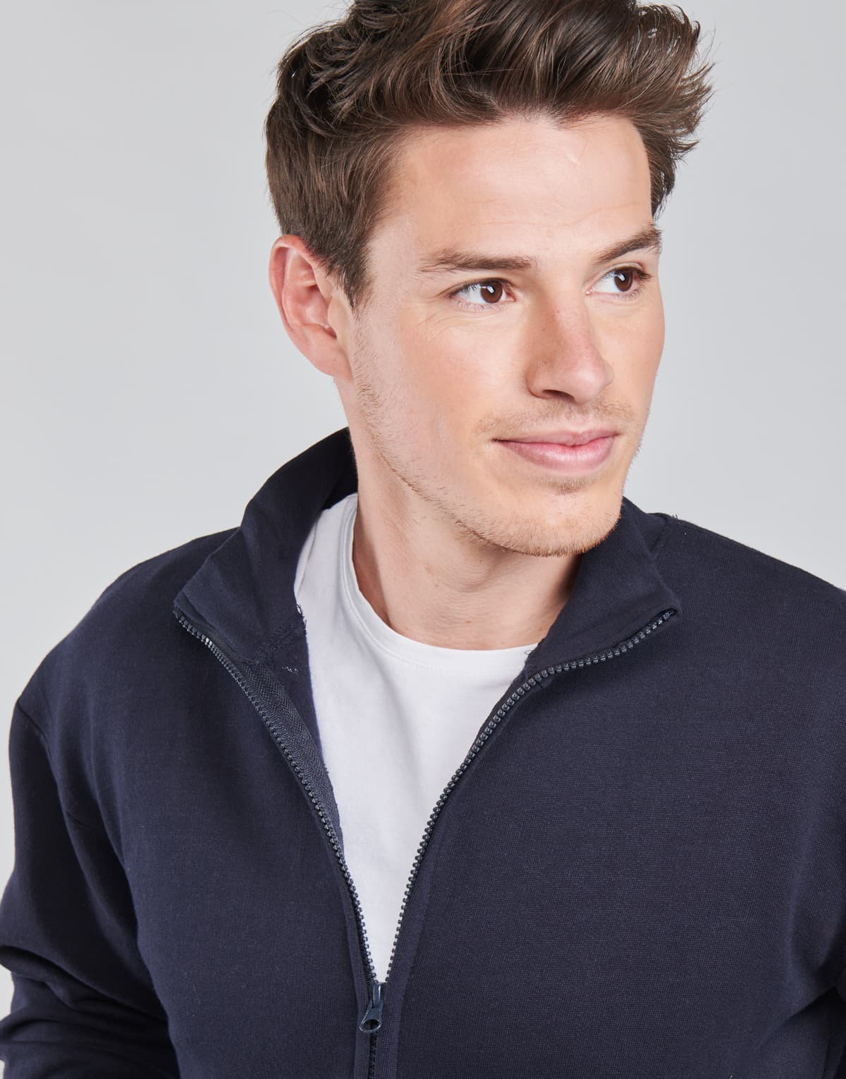 Men's Sports T-Shirts Yurban Blue