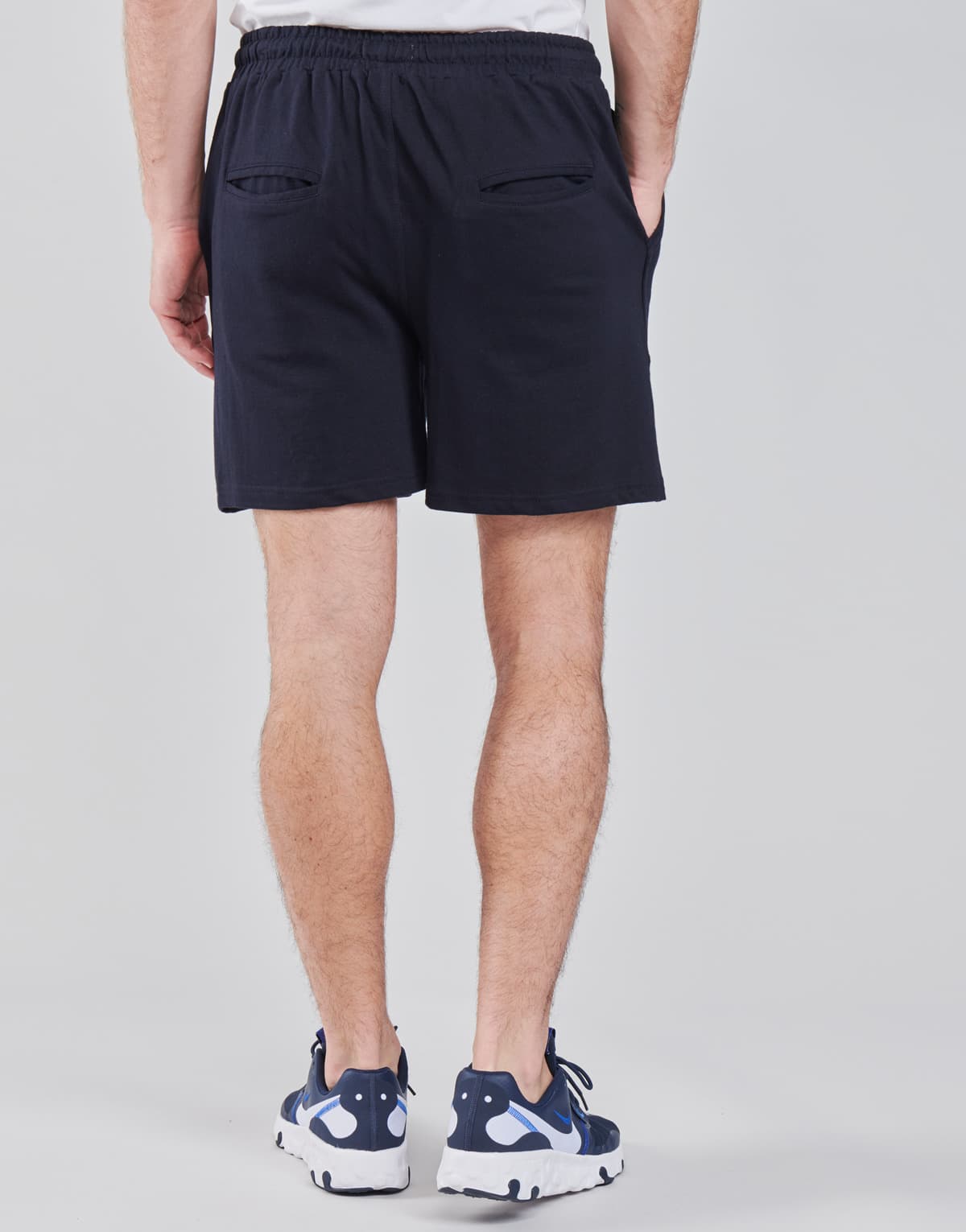 Men's Shorts Yurban Blue