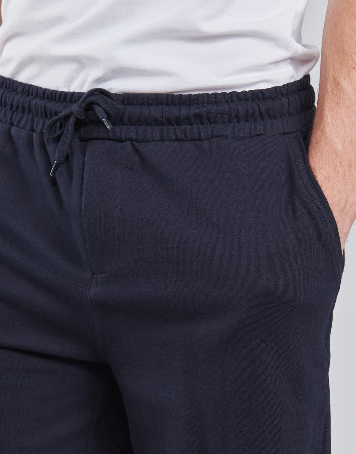 Men's Shorts Yurban Blue