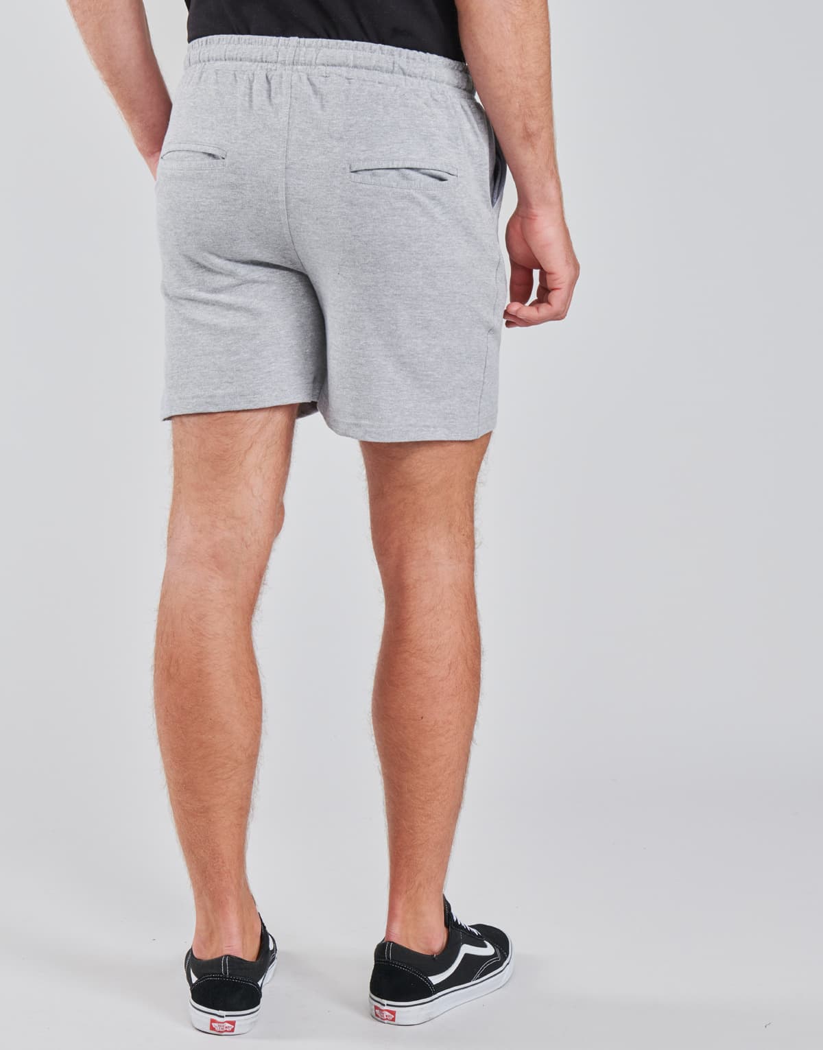 Men's Shorts Yurban Gray