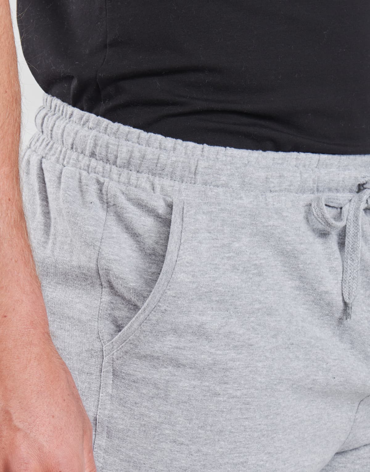 Men's Shorts Yurban Gray