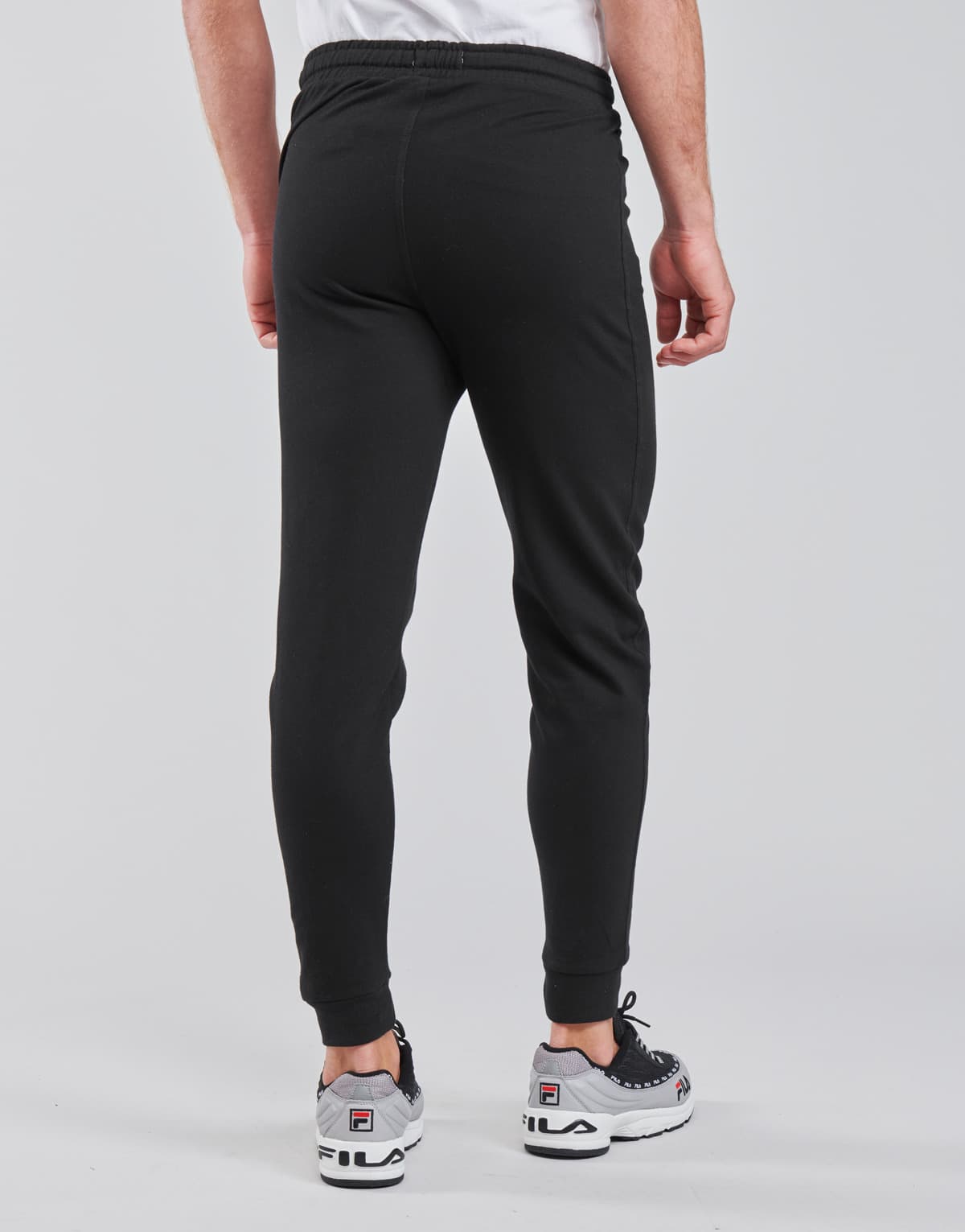 Men's Tracksuits Yurban Black