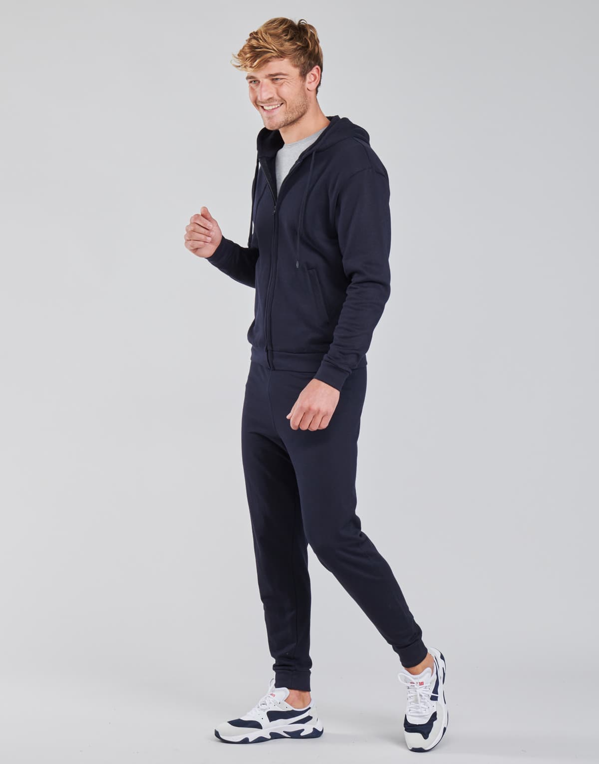 Men's Tracksuits Yurban Blue