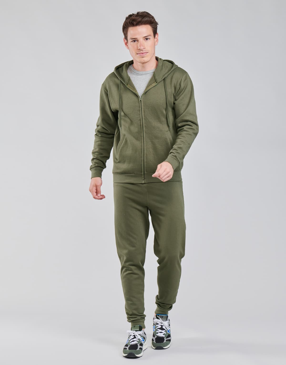 Men's Tracksuits Yurban Khaki
