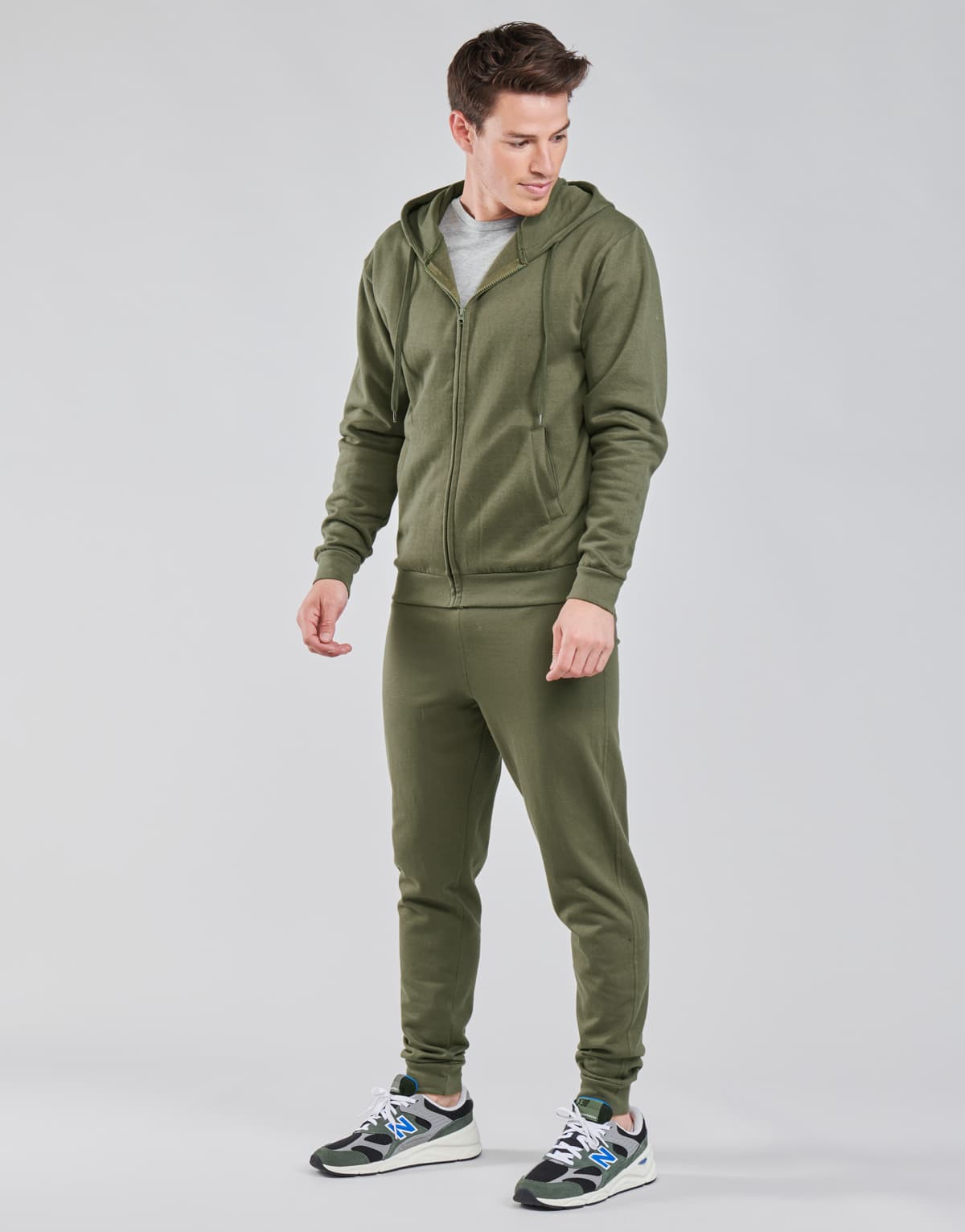 Men's Tracksuits Yurban Khaki