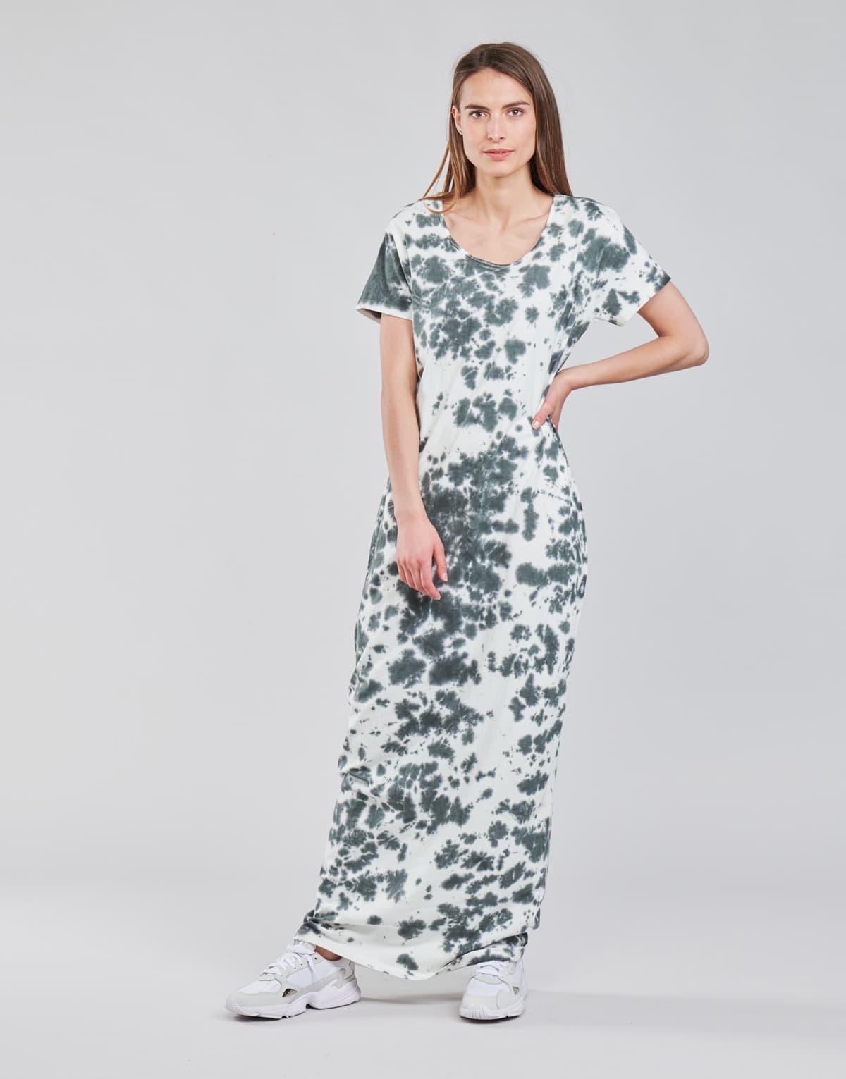 Women's Dresses Yurban Gray