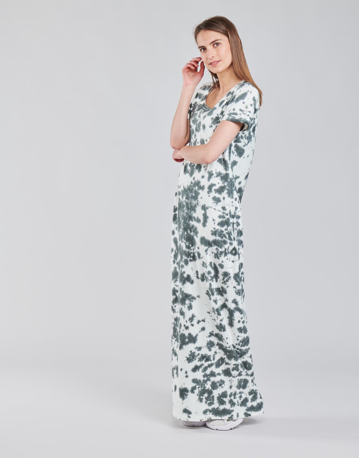 Women's Dresses Yurban Gray