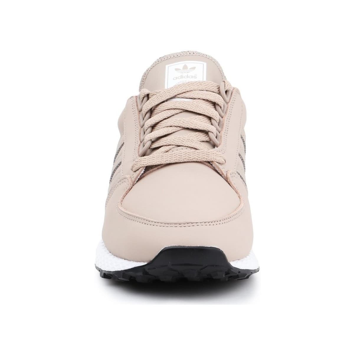 Women's Sneakers adidas Beige