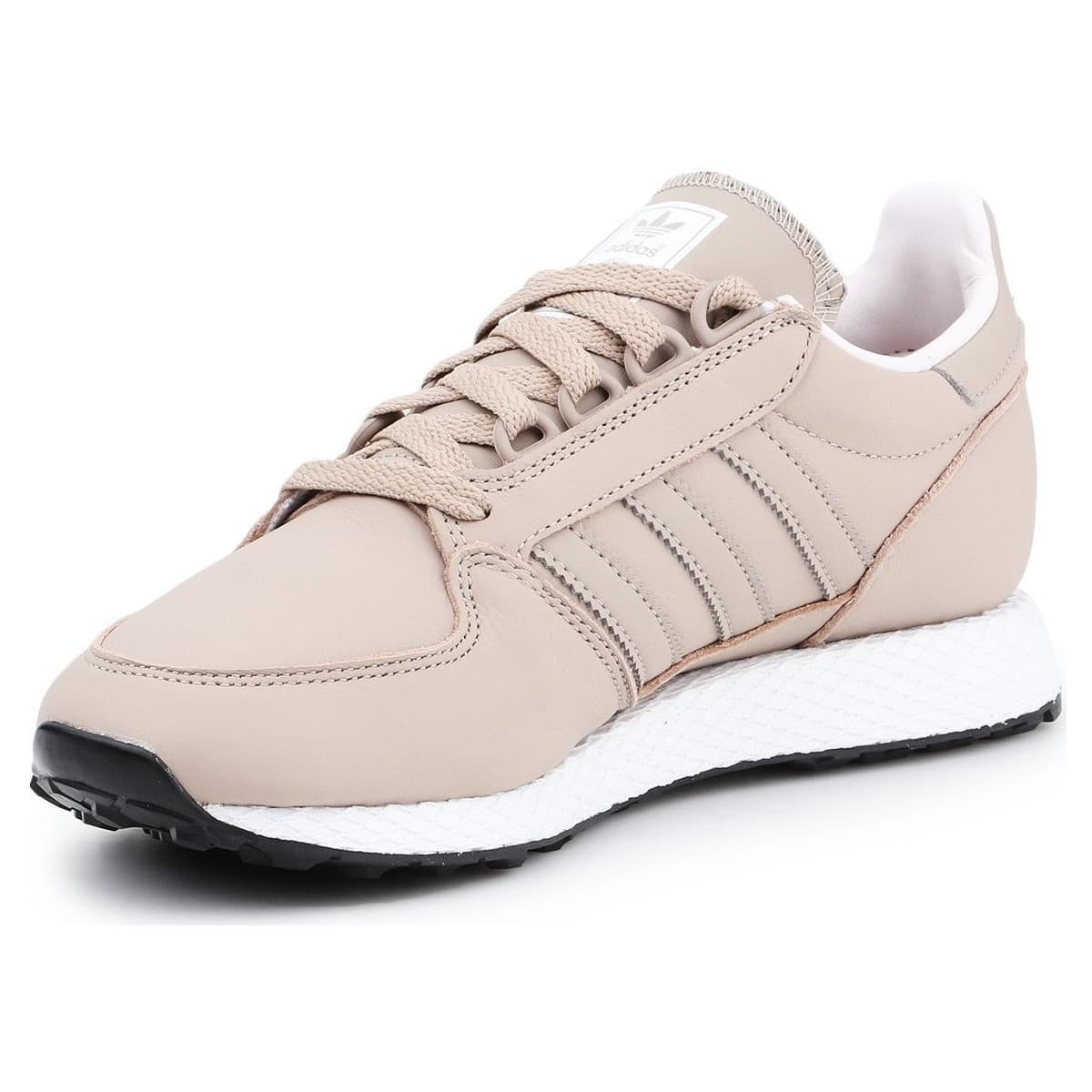 Women's Sneakers adidas Beige