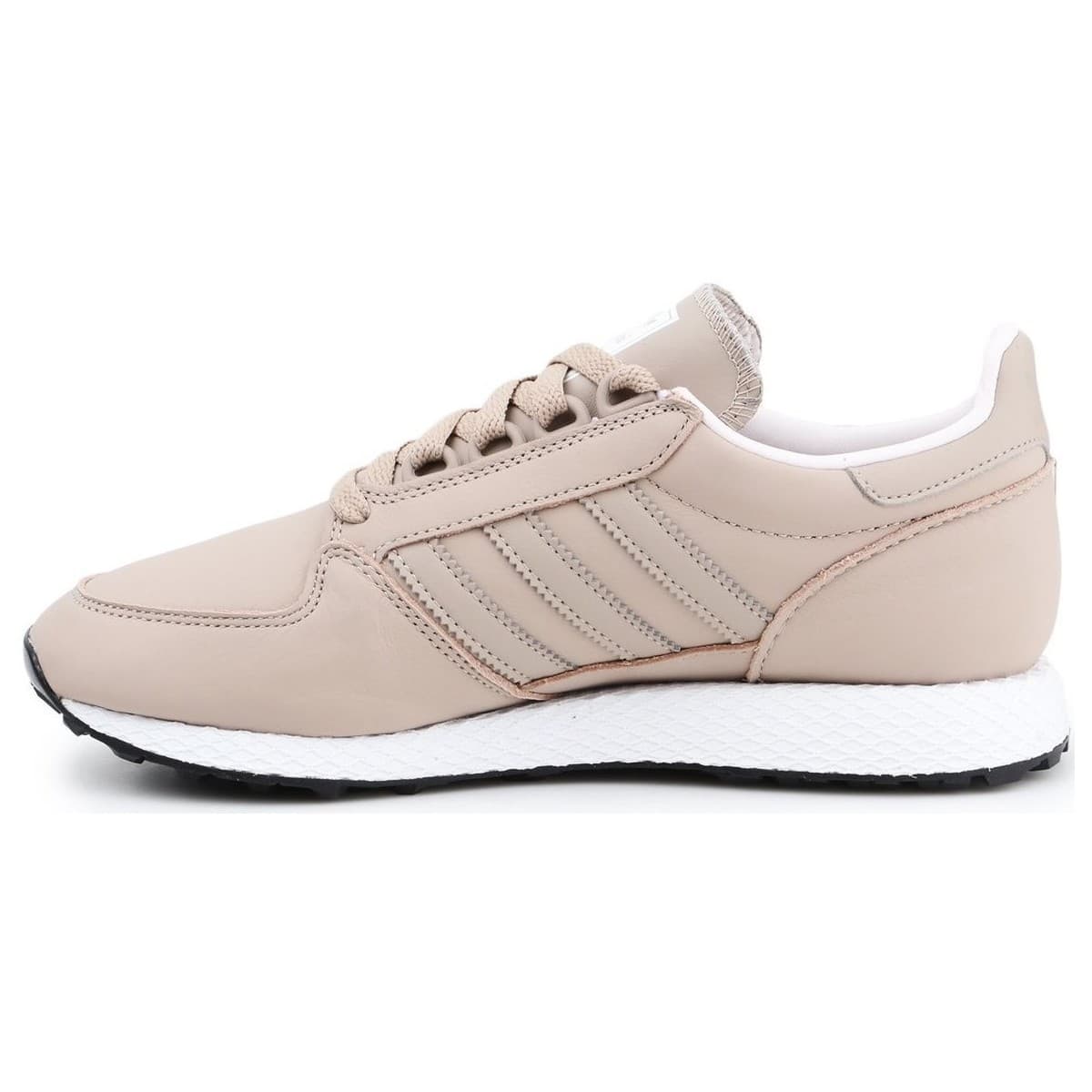 Women's Sneakers adidas Beige