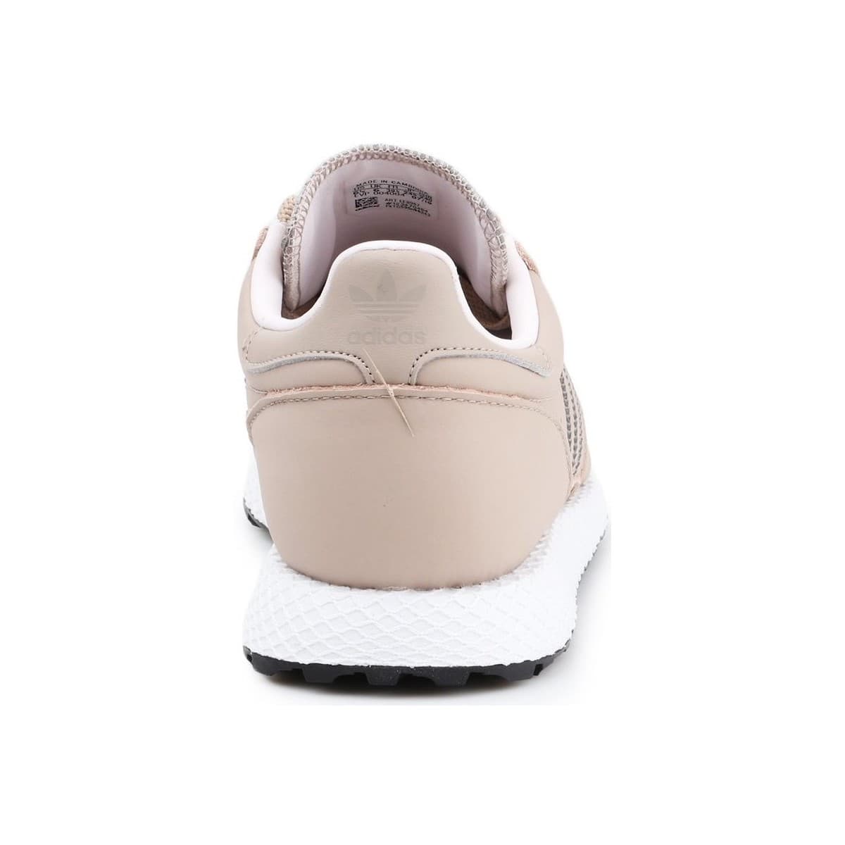 Women's Sneakers adidas Beige