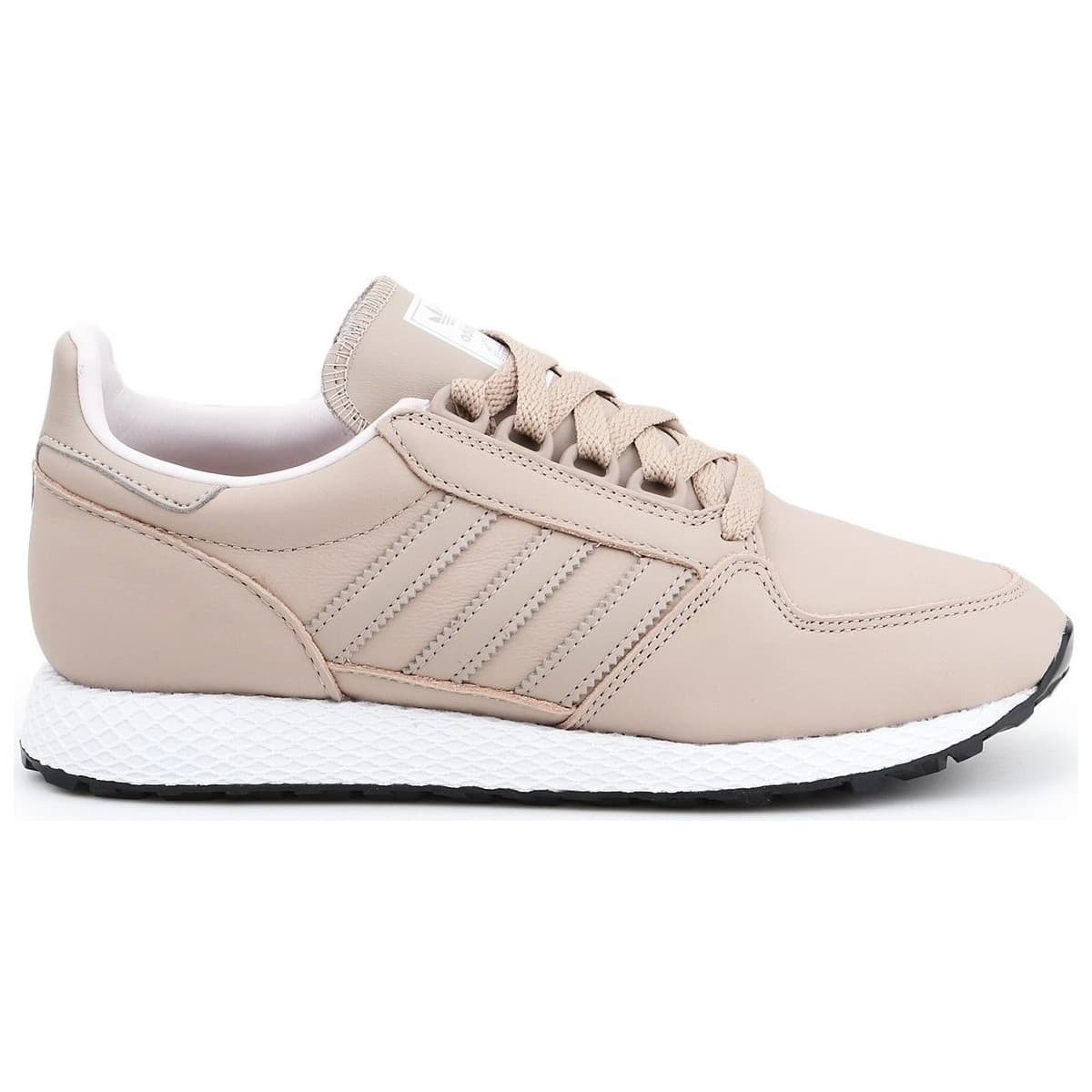 Women's Sneakers adidas Beige