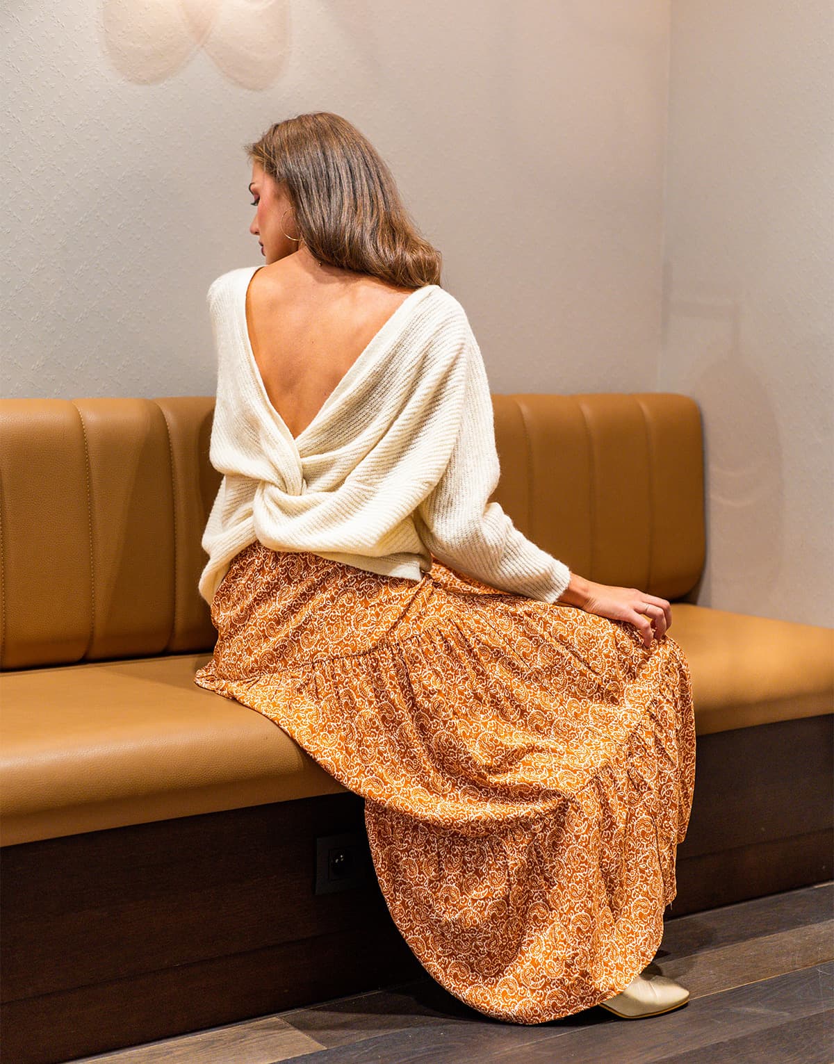 Women's Sweaters Céleste Beige