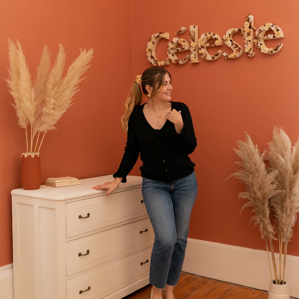 Women's Jackets Céleste Black