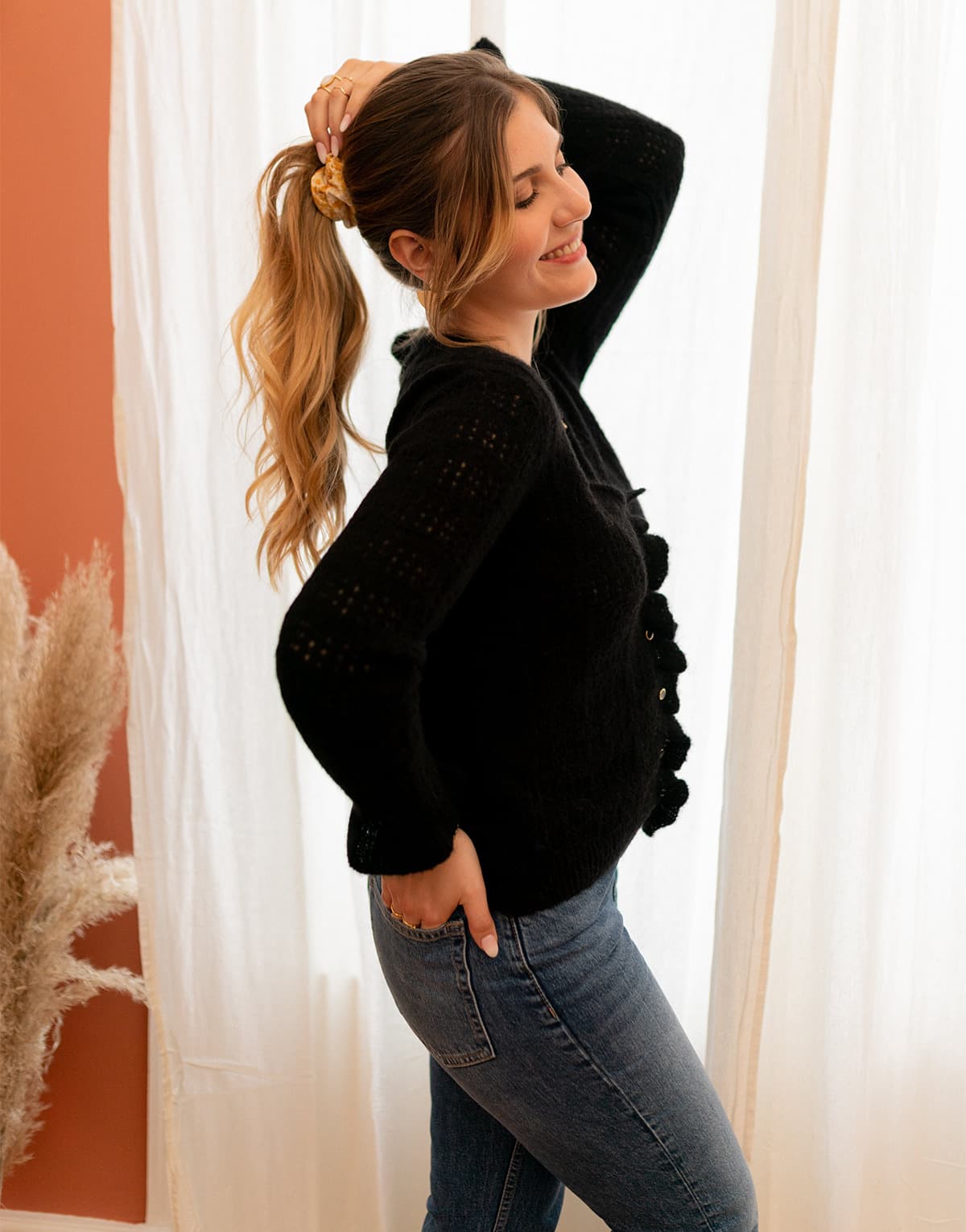 Women's Jackets Céleste Black