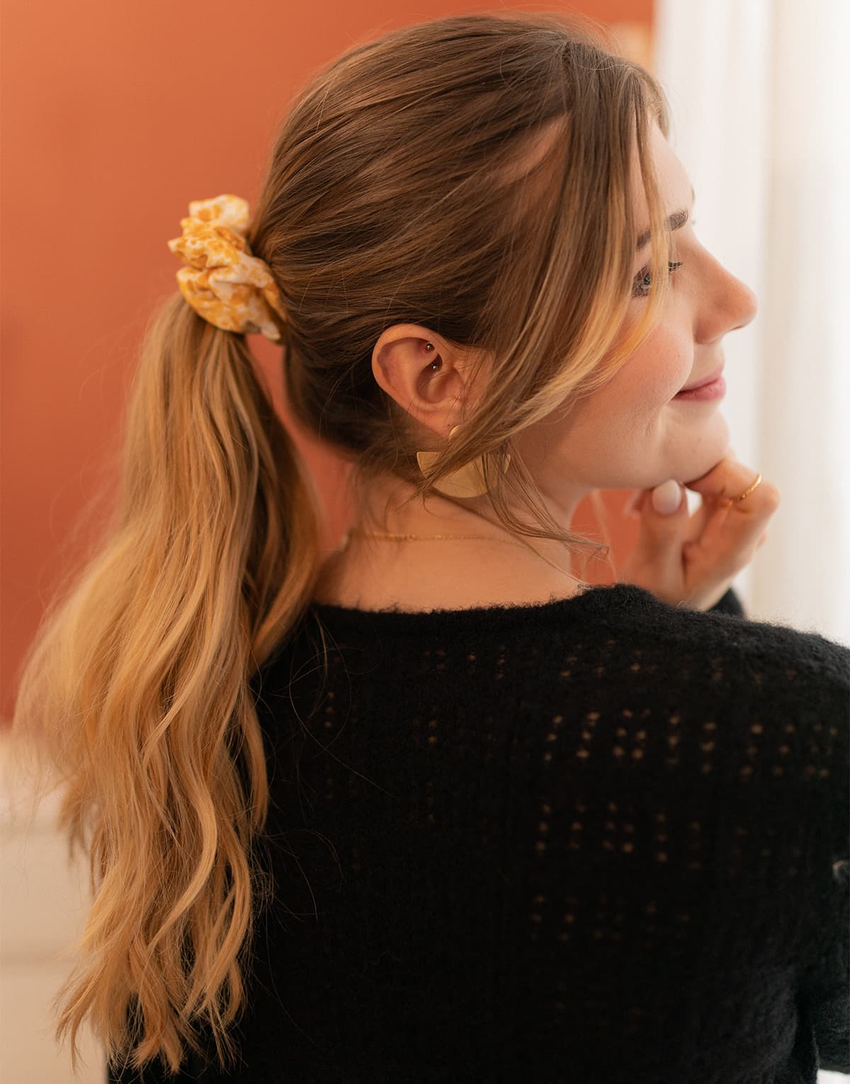 Women's Jackets Céleste Black